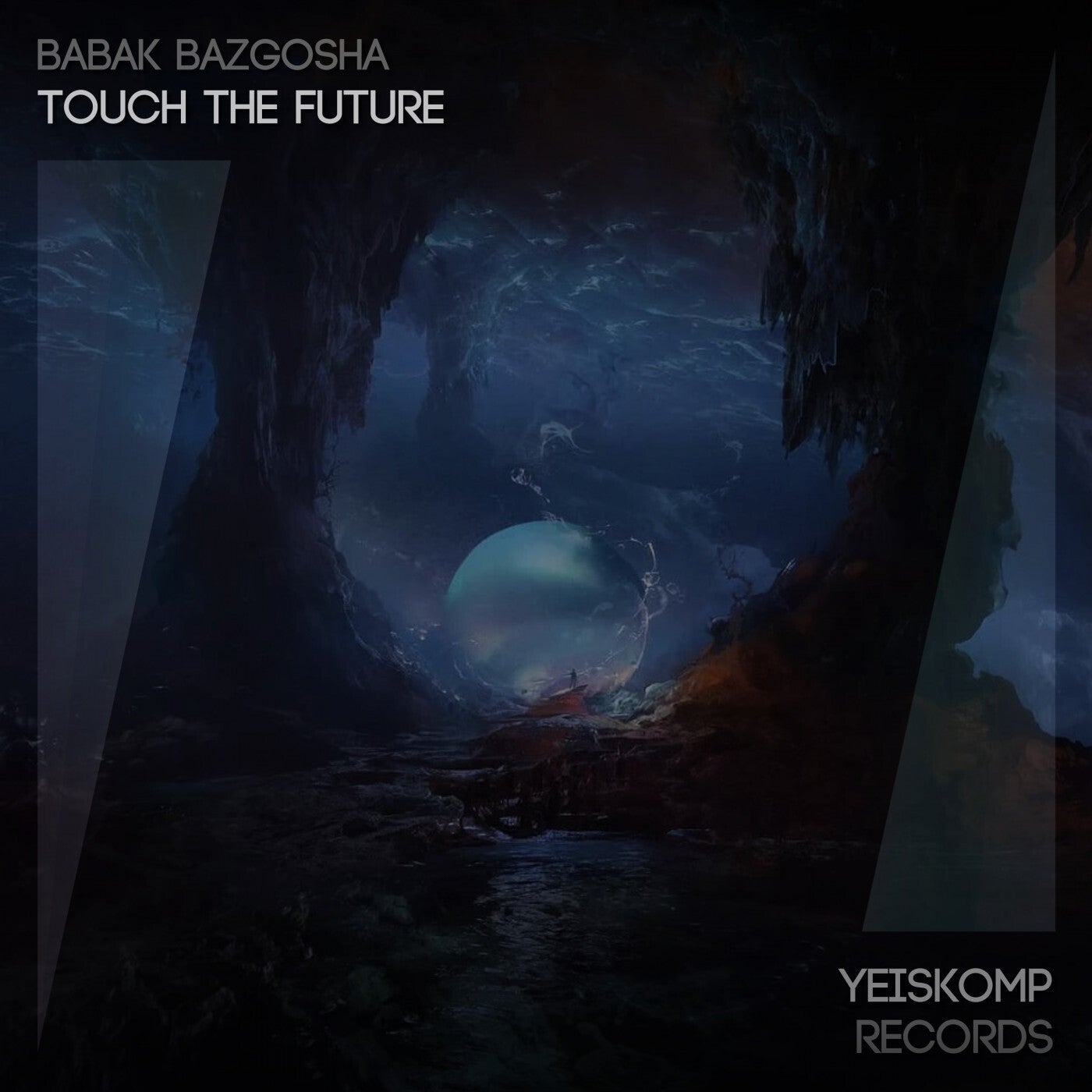 Touch The Future