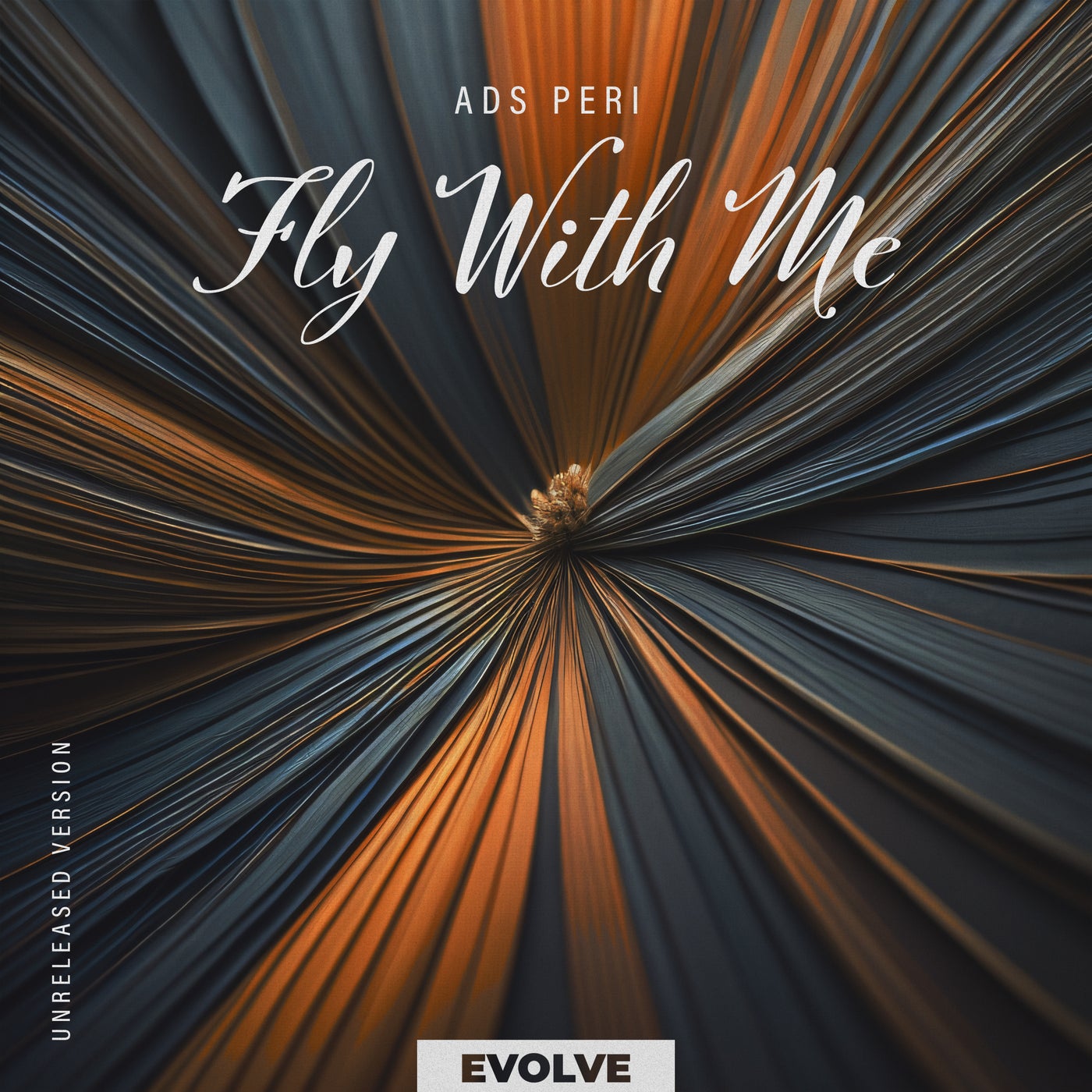 Fly With Me