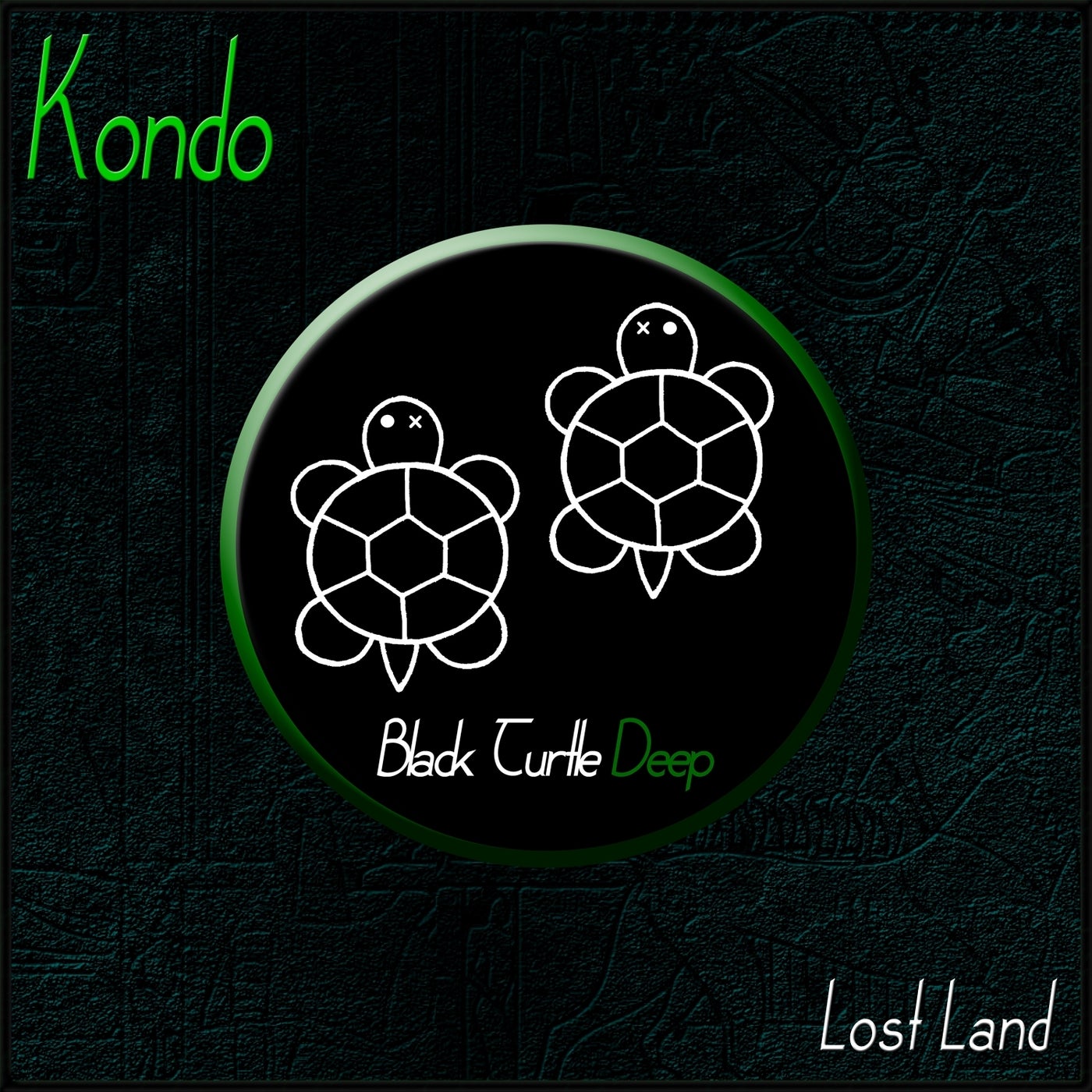 Lost Land