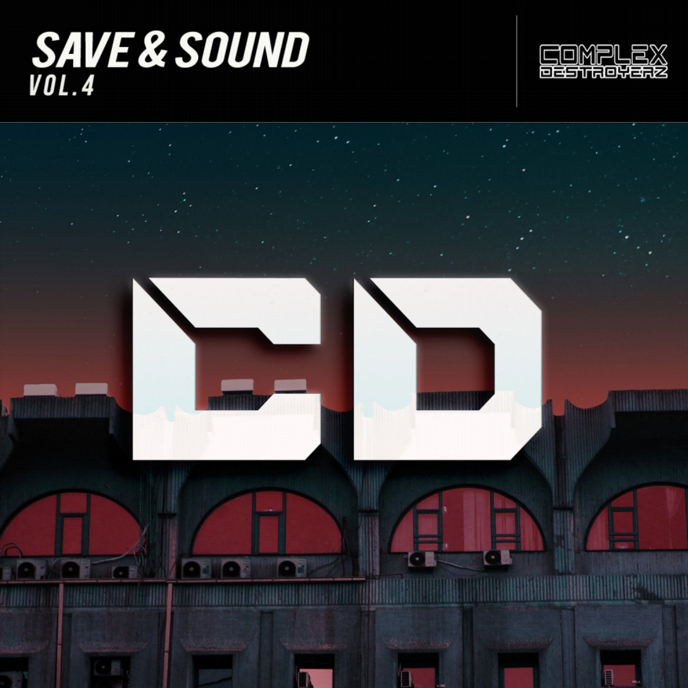 Save & Sound, Vol. 4