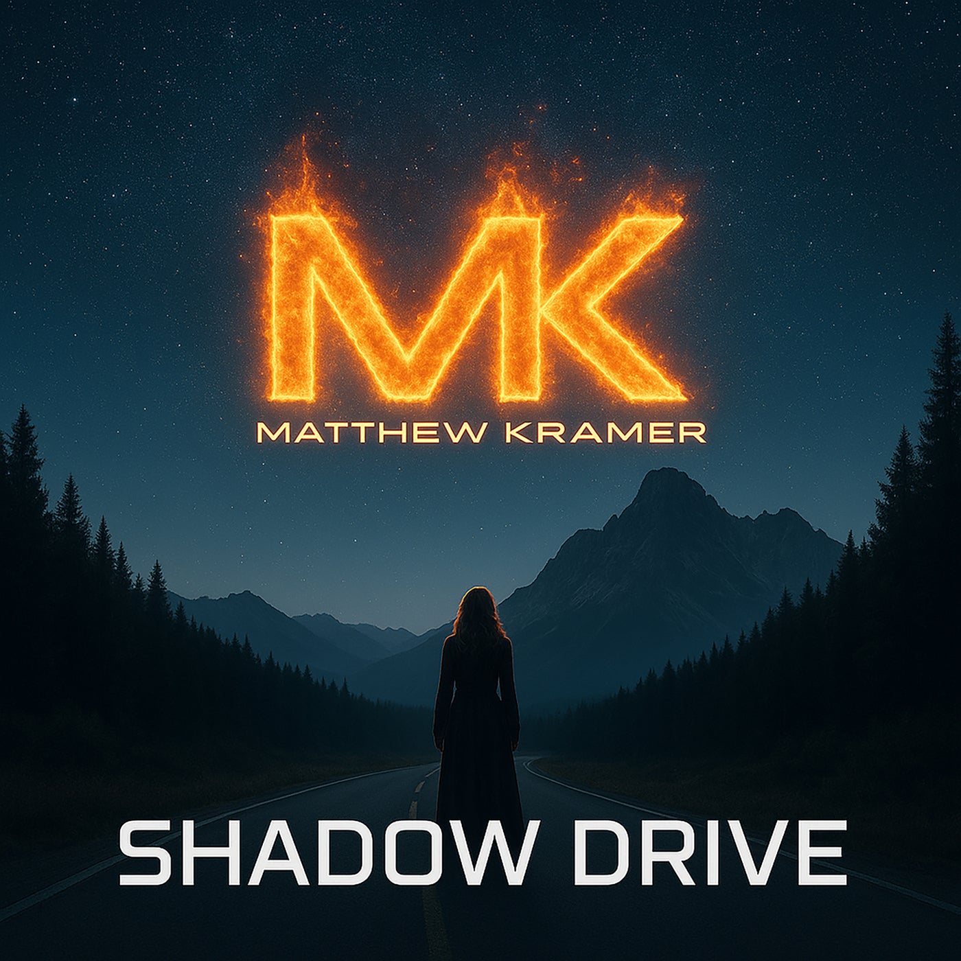 Shadow Drive