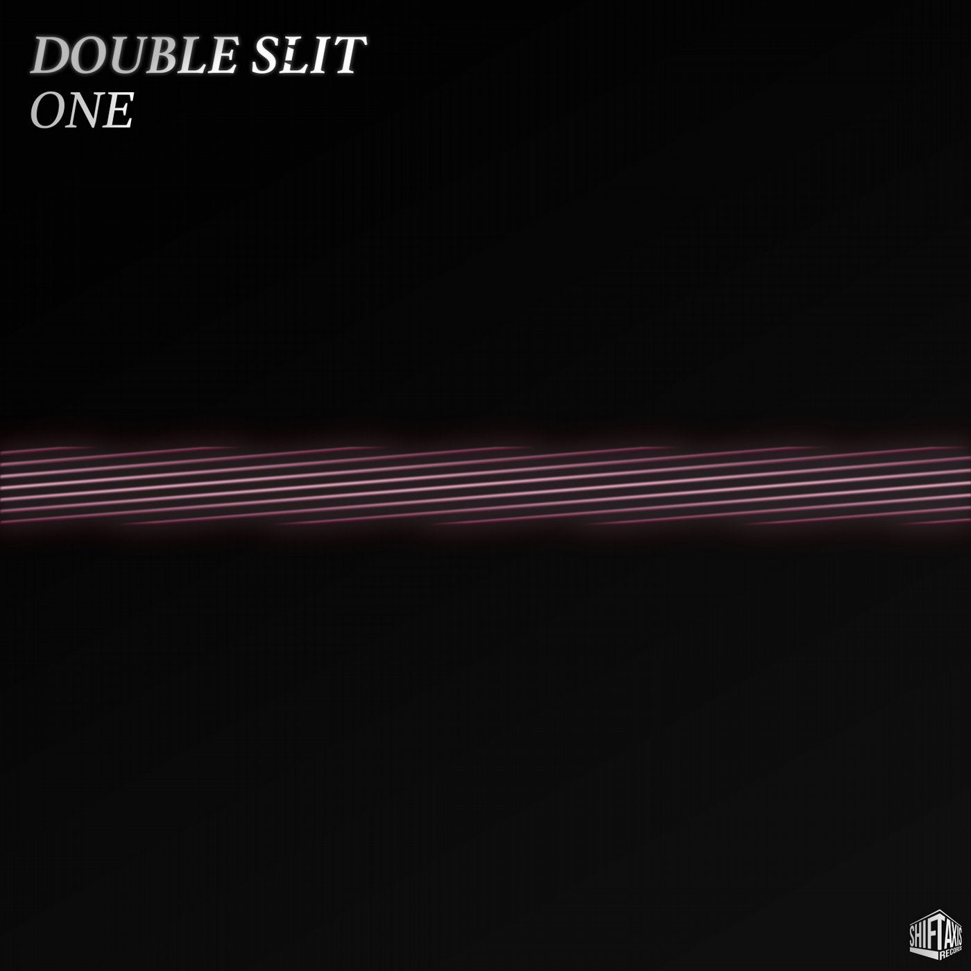 One