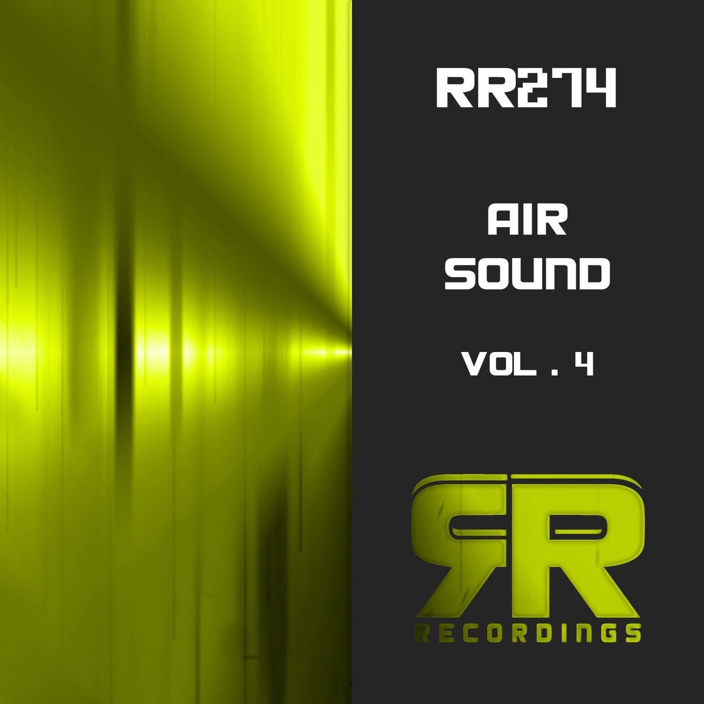 Sound vol 14 ремикс. Air Sound.