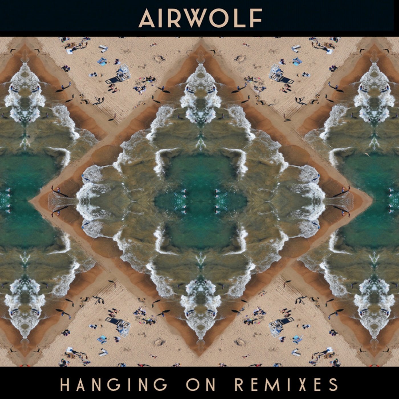 Hanging On (Remixes)