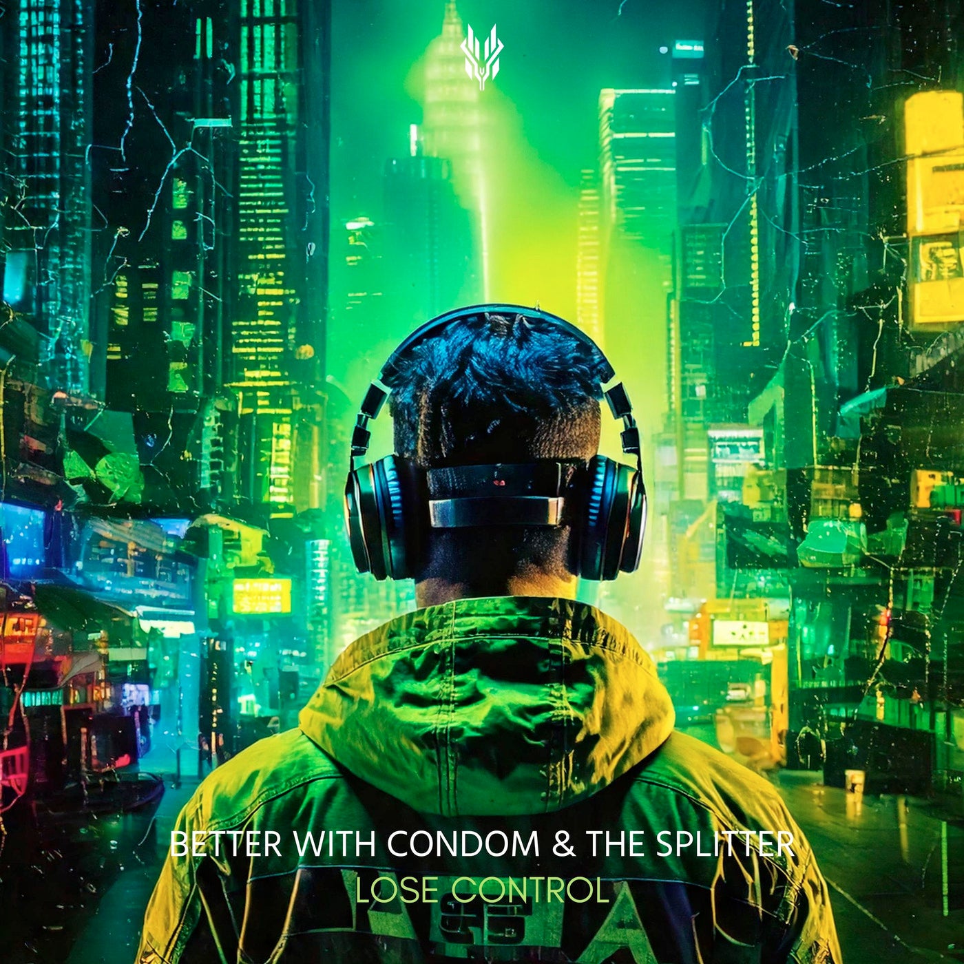 Lose Control Extended