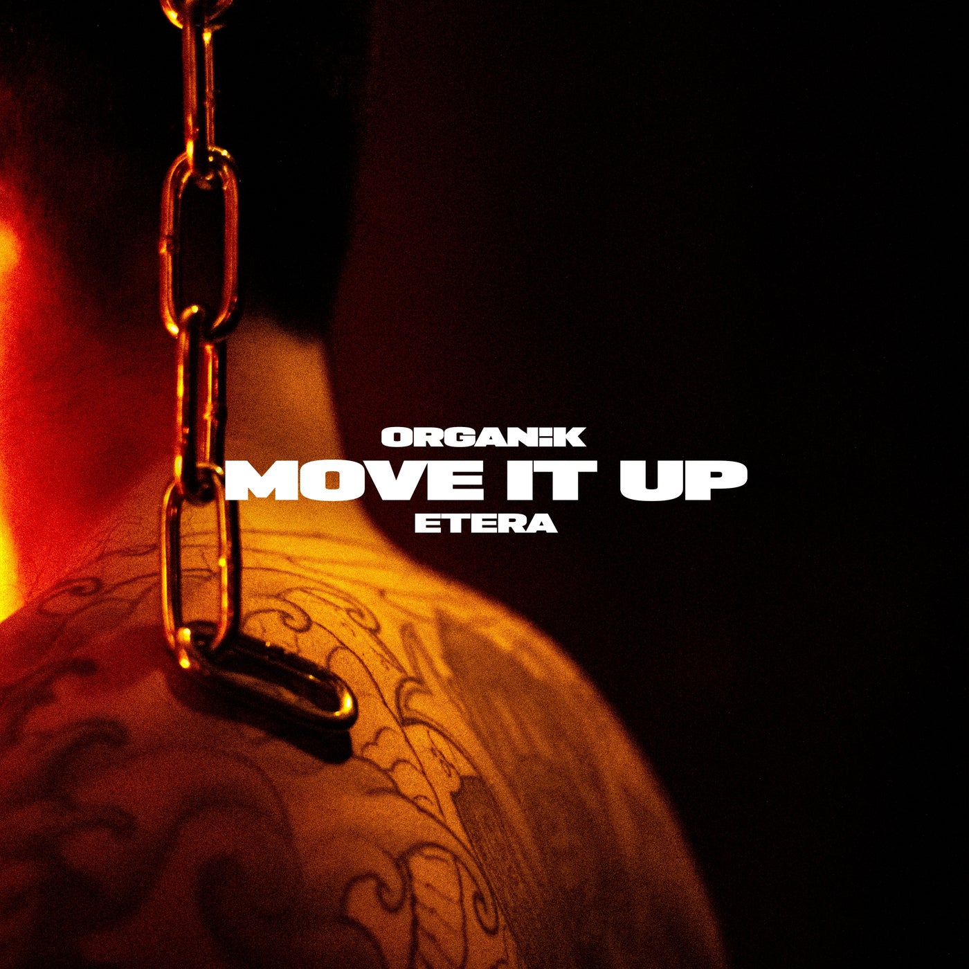 Move It Up