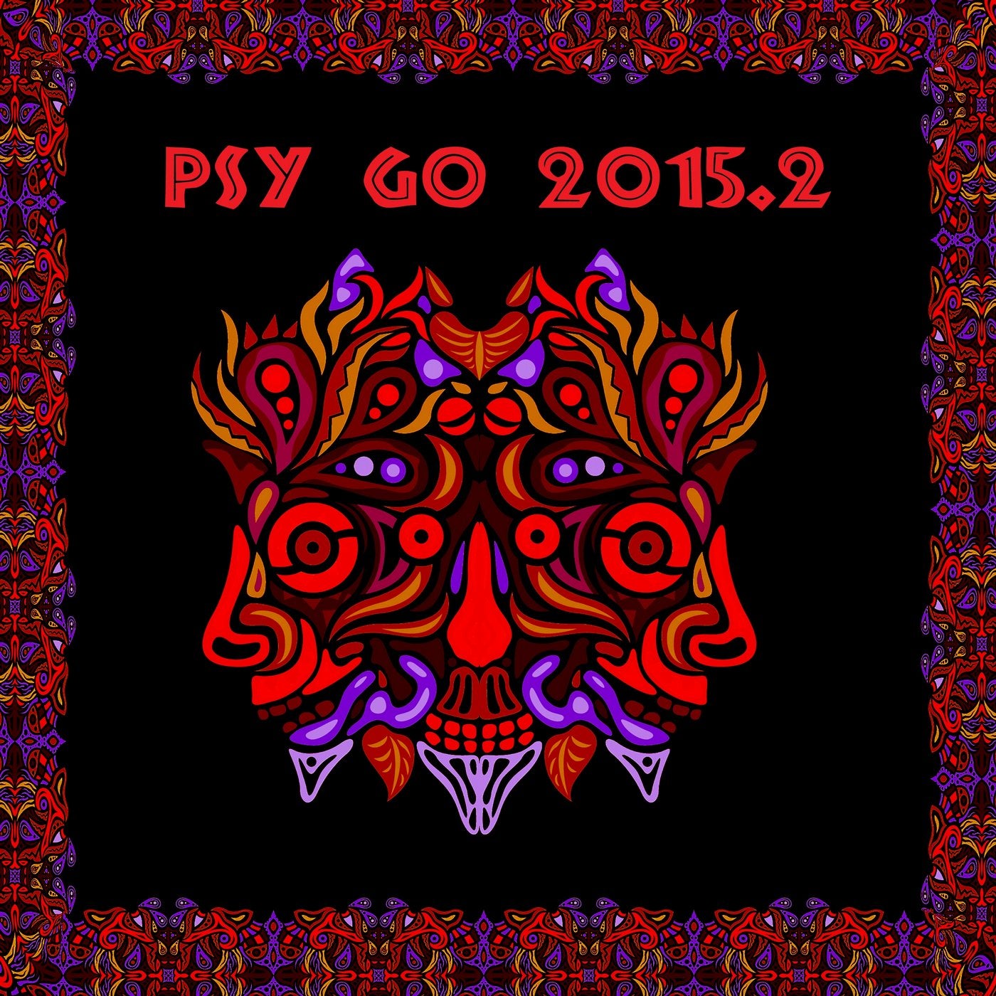 Psy Go 2015.2