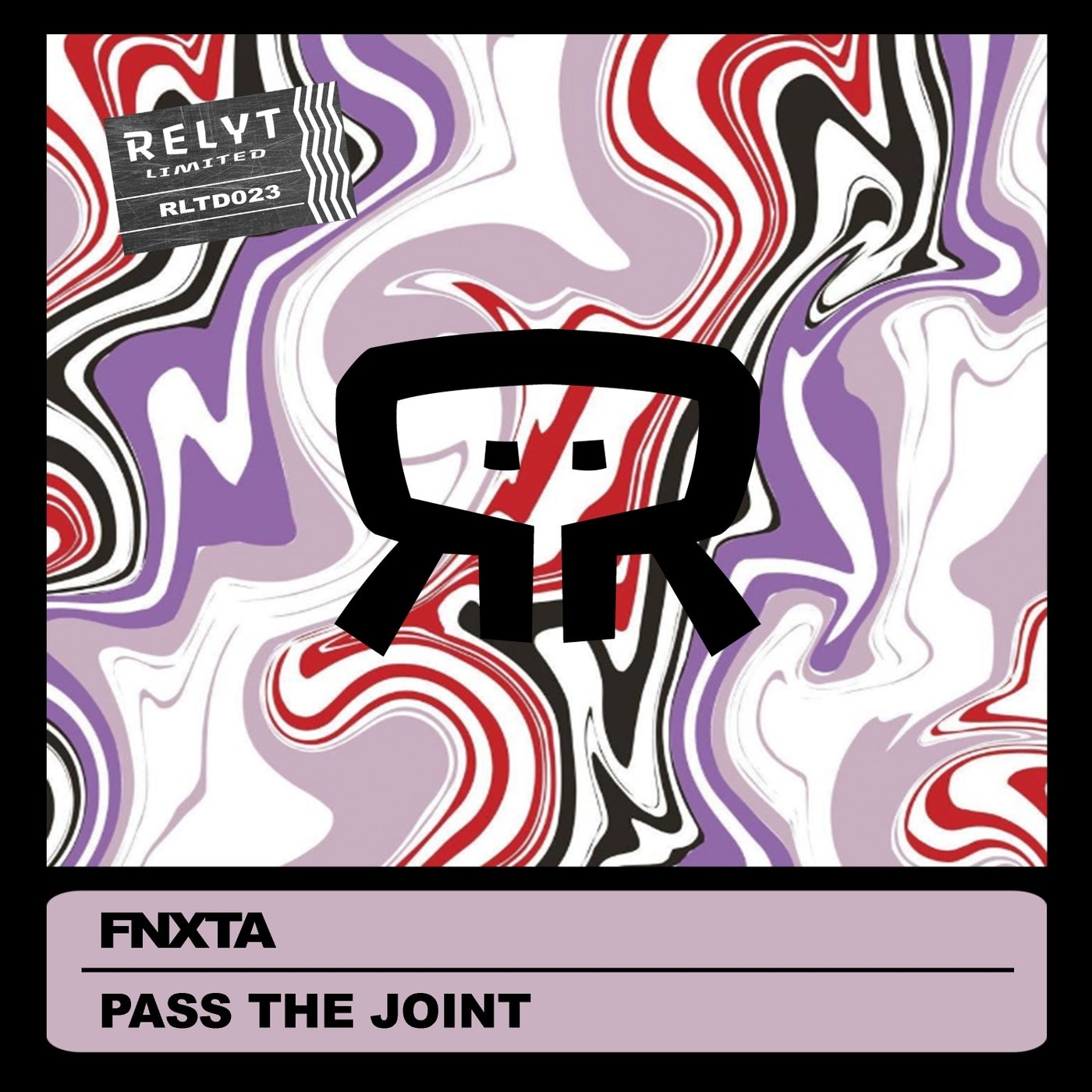 Pass the Joint