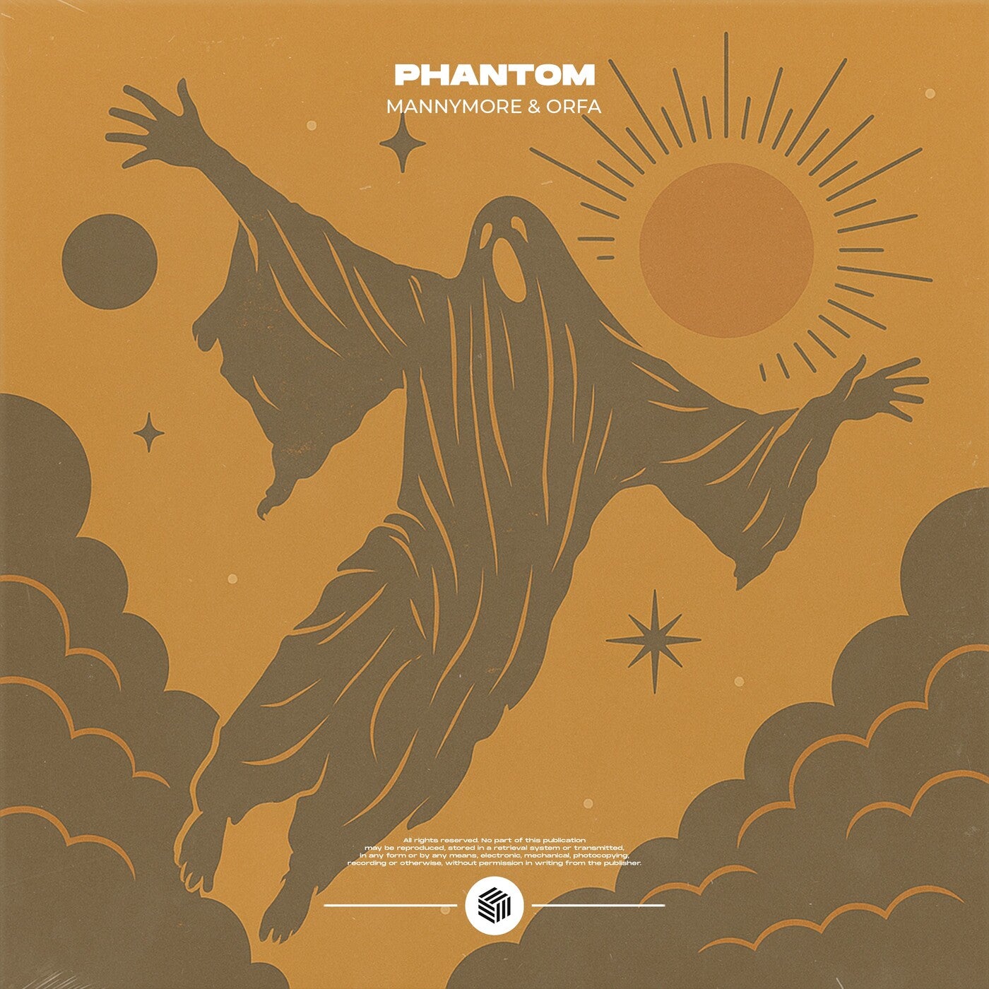 Phantom (Extended Mix)