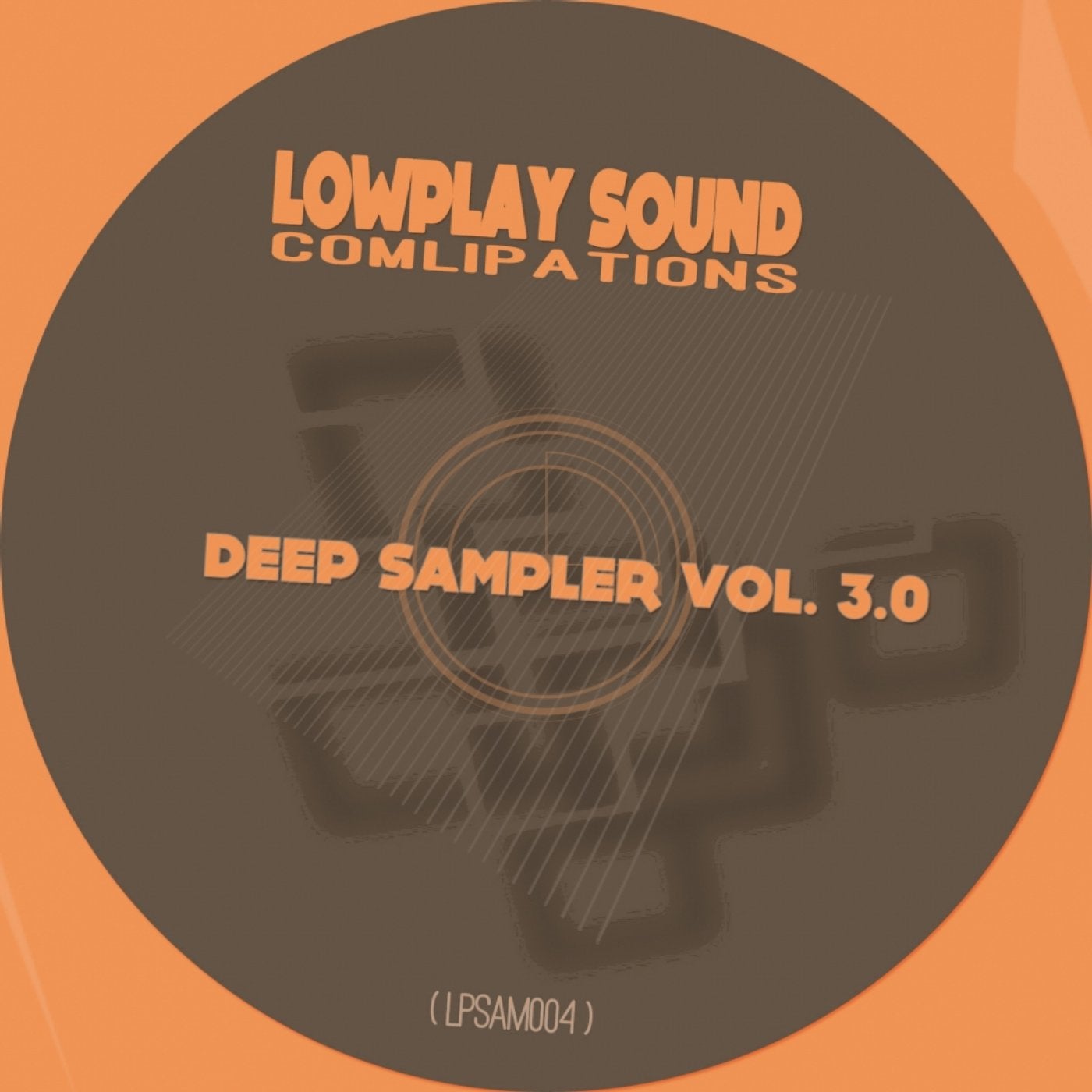 Deep Sampler, Vol. 3.0