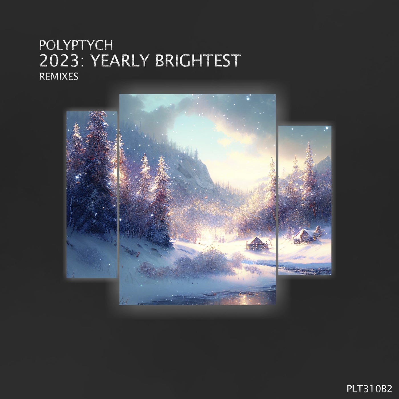 2023: Yearly Brightest / Remixes