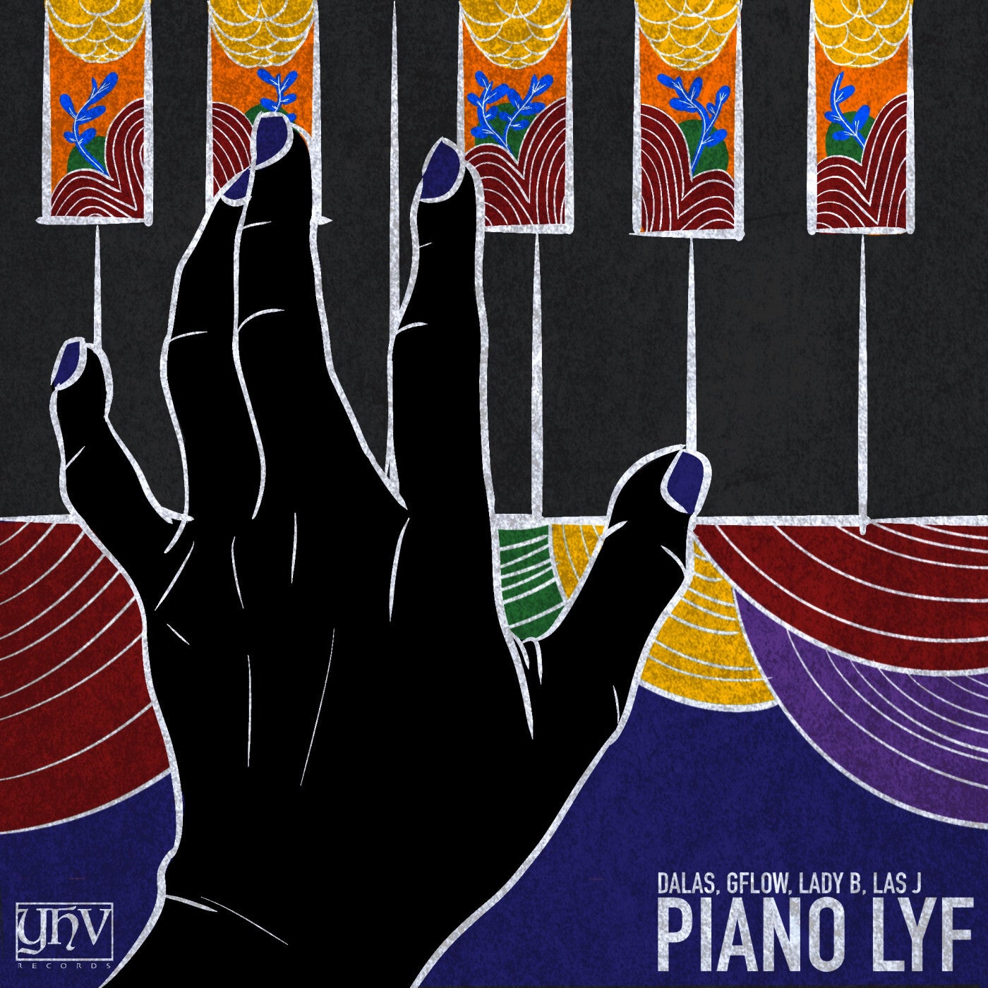 Piano Lyf