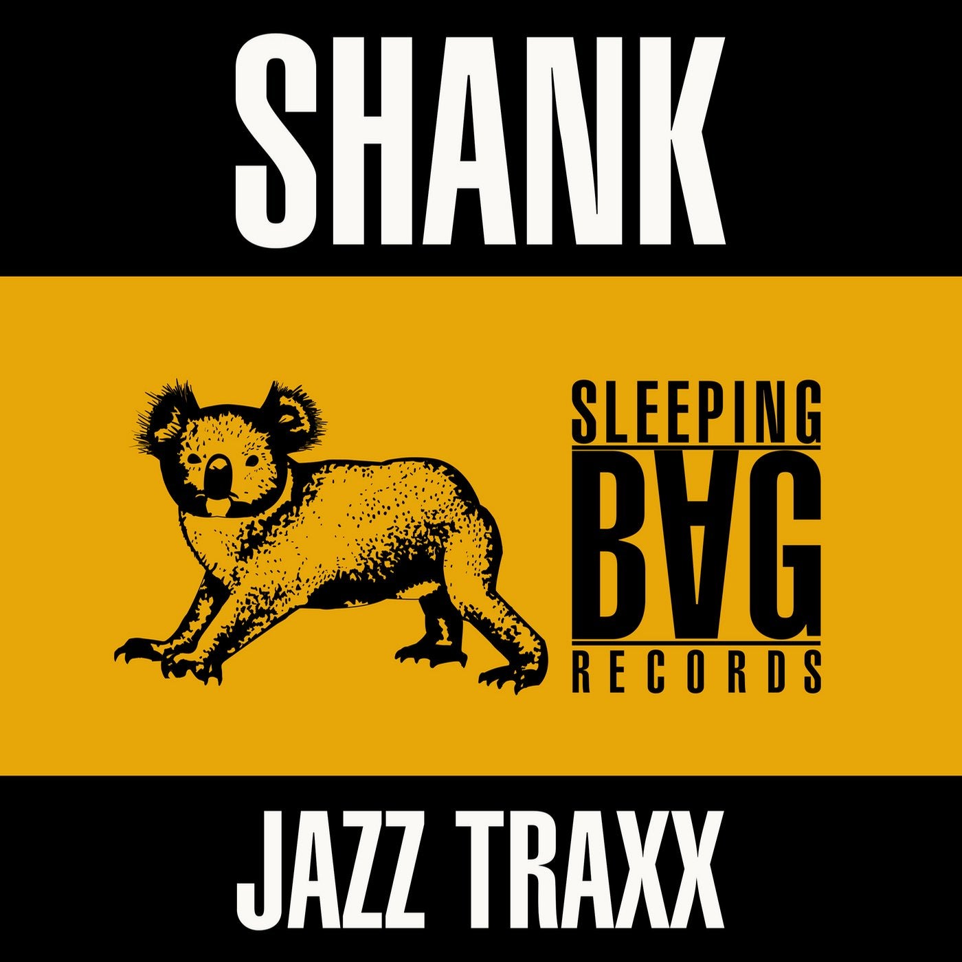 Jazz Traxx