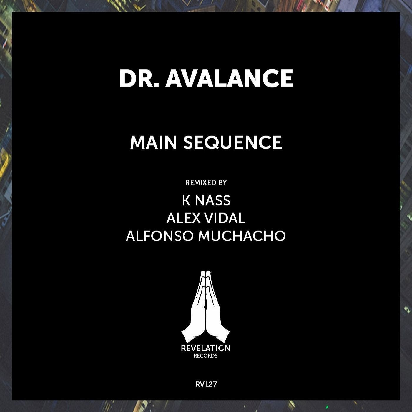 Main Sequence