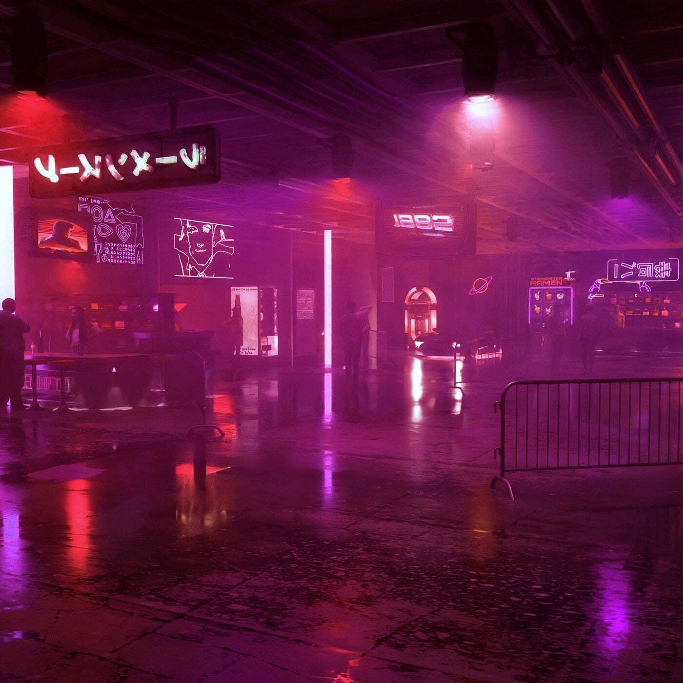 Retro Fever (Extended)