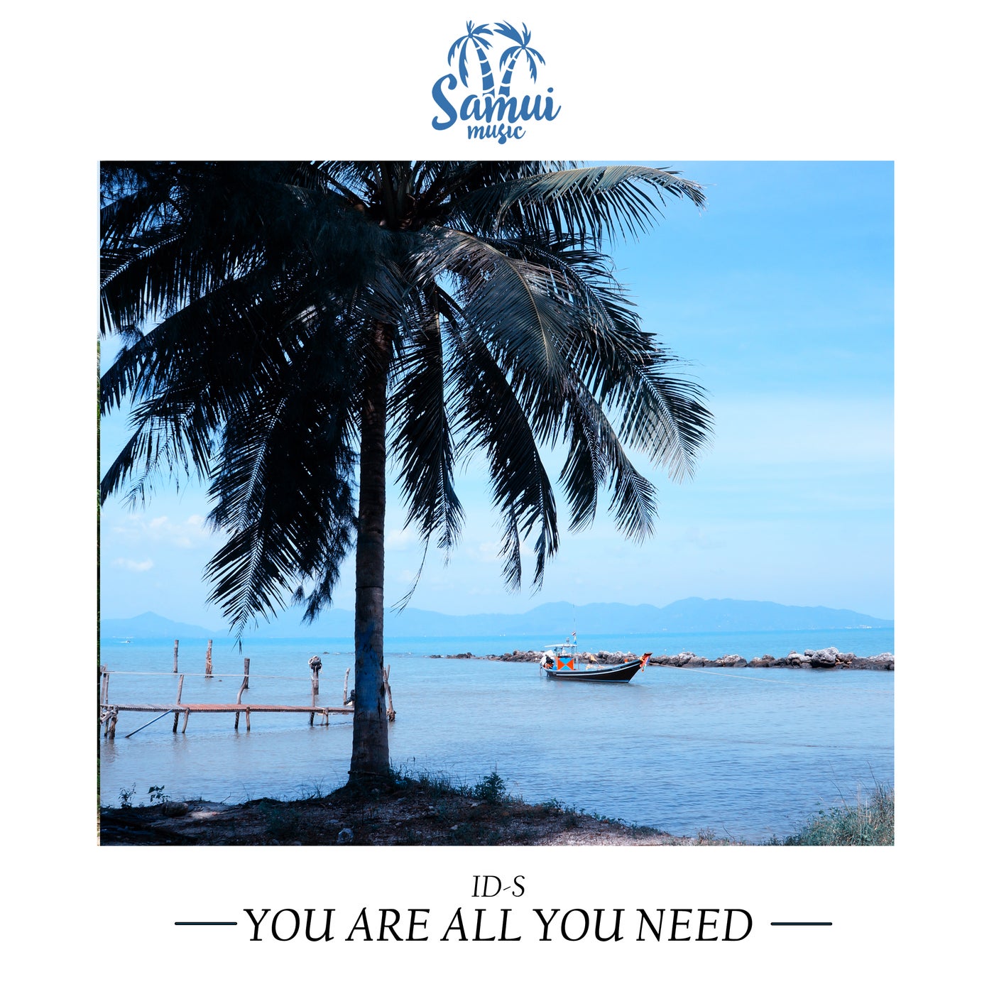 You Are All You Need
