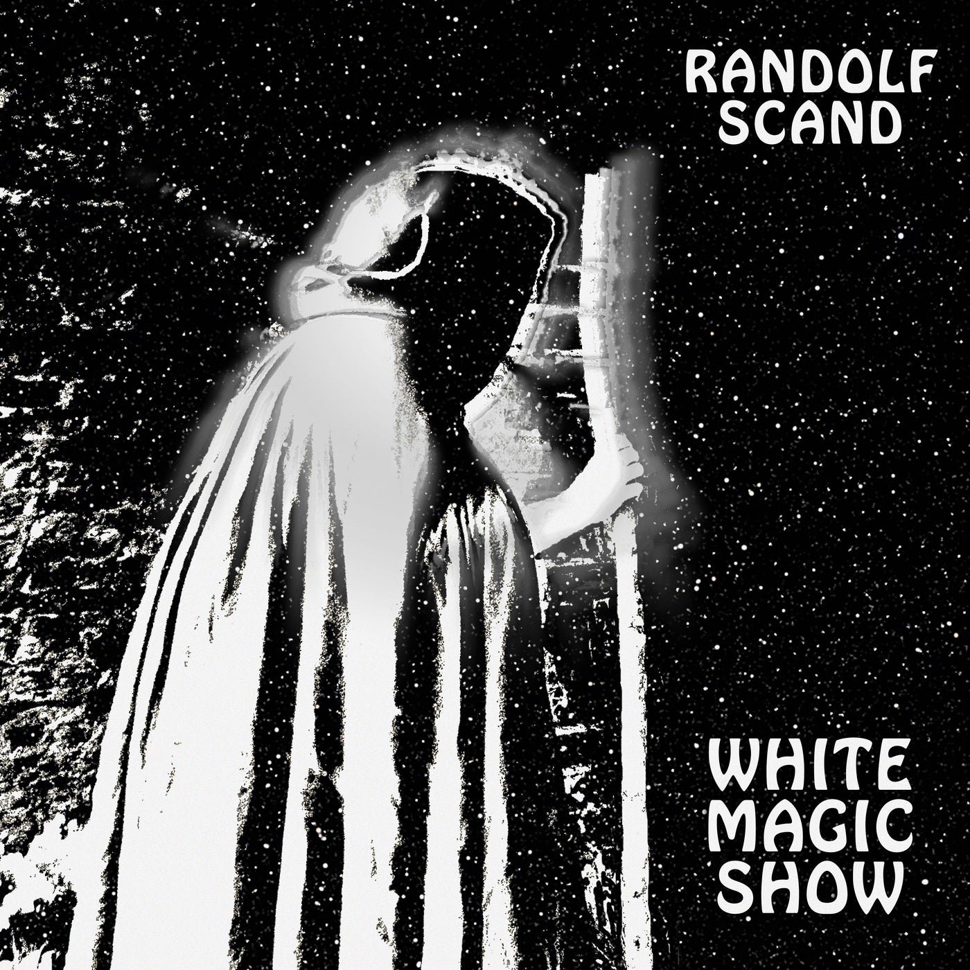 White Magic Show