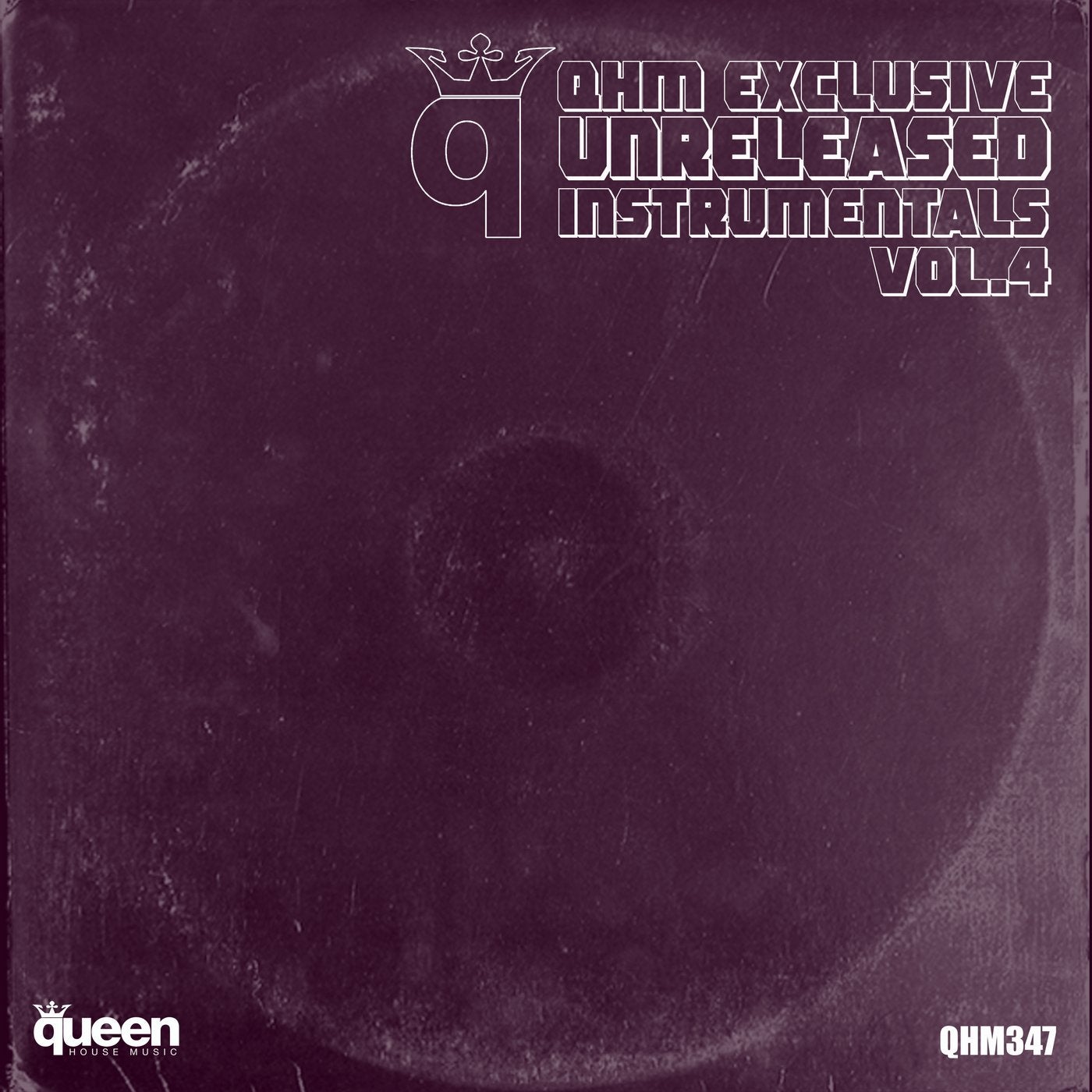 QHM Exclusive Unreleased Instrumentals, Vol. 4