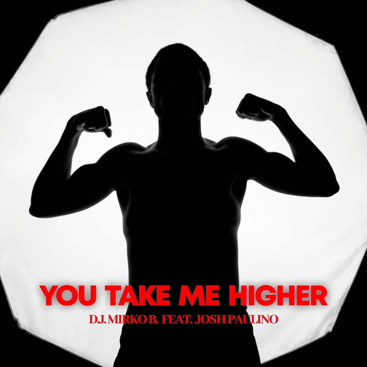 You Take Me Higher