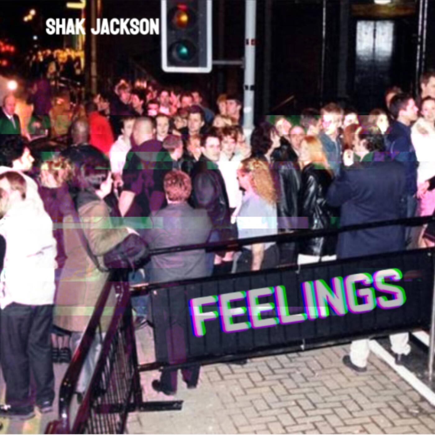 FEELINGS