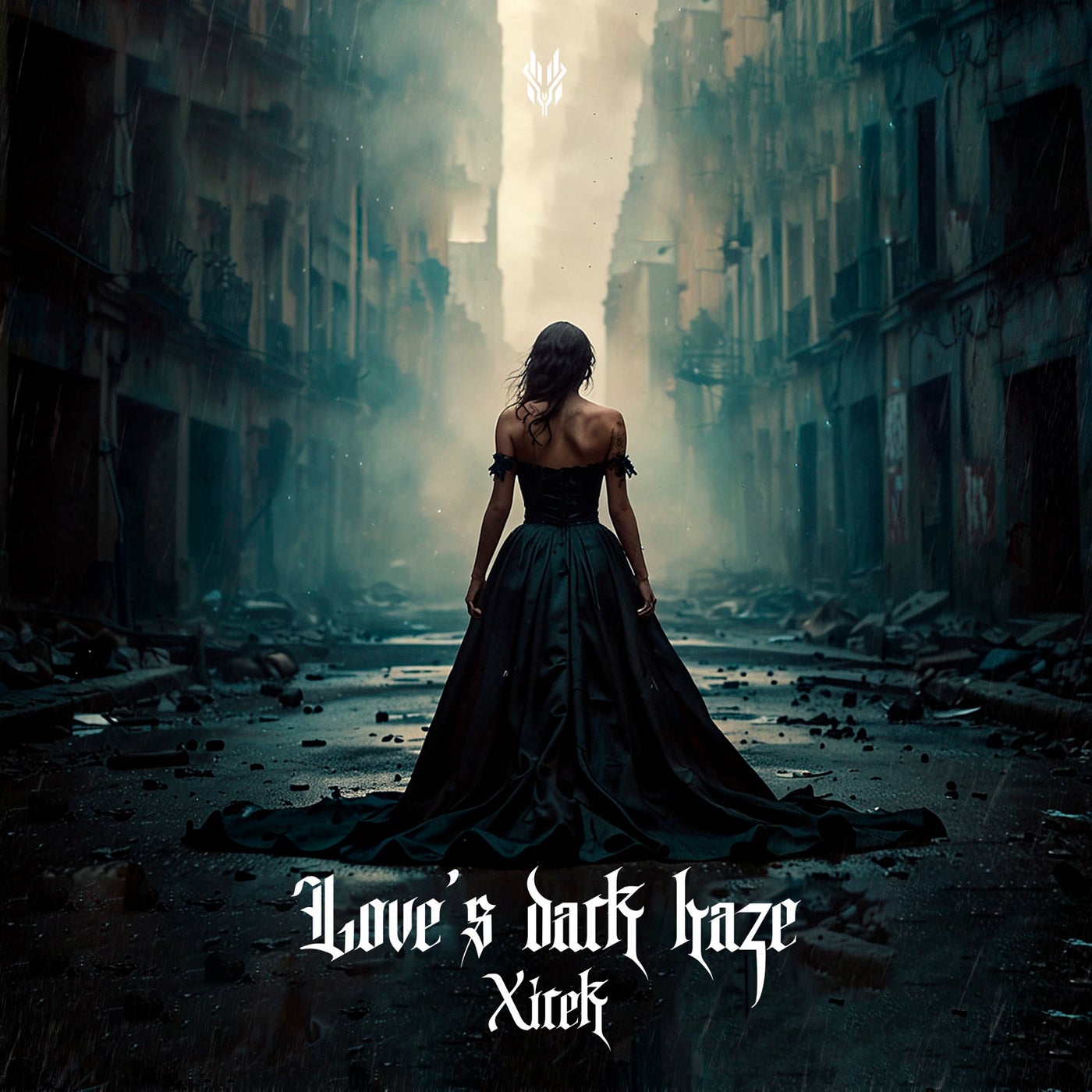 Love's Dark Haze (Extended)