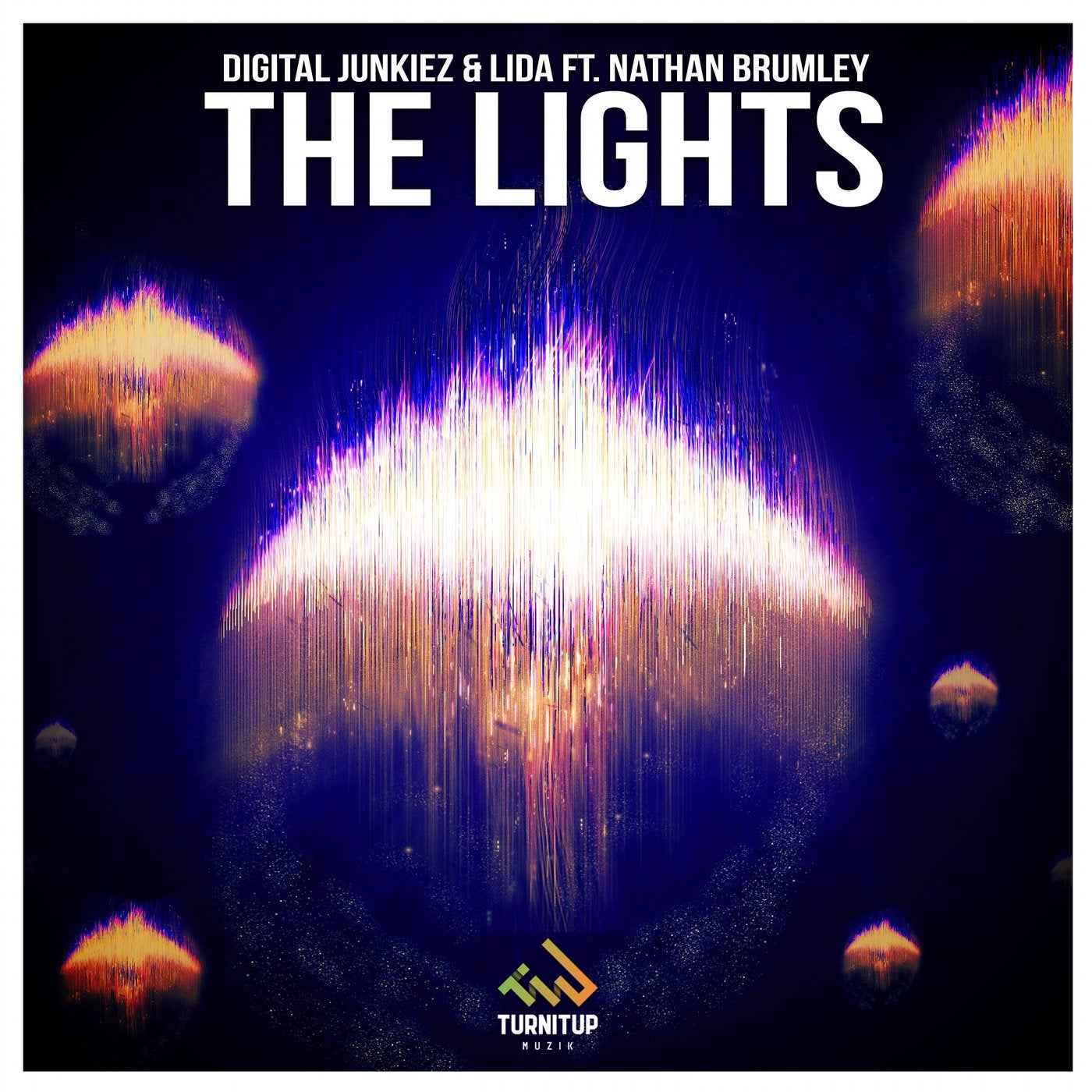 The Lights - Original Mix