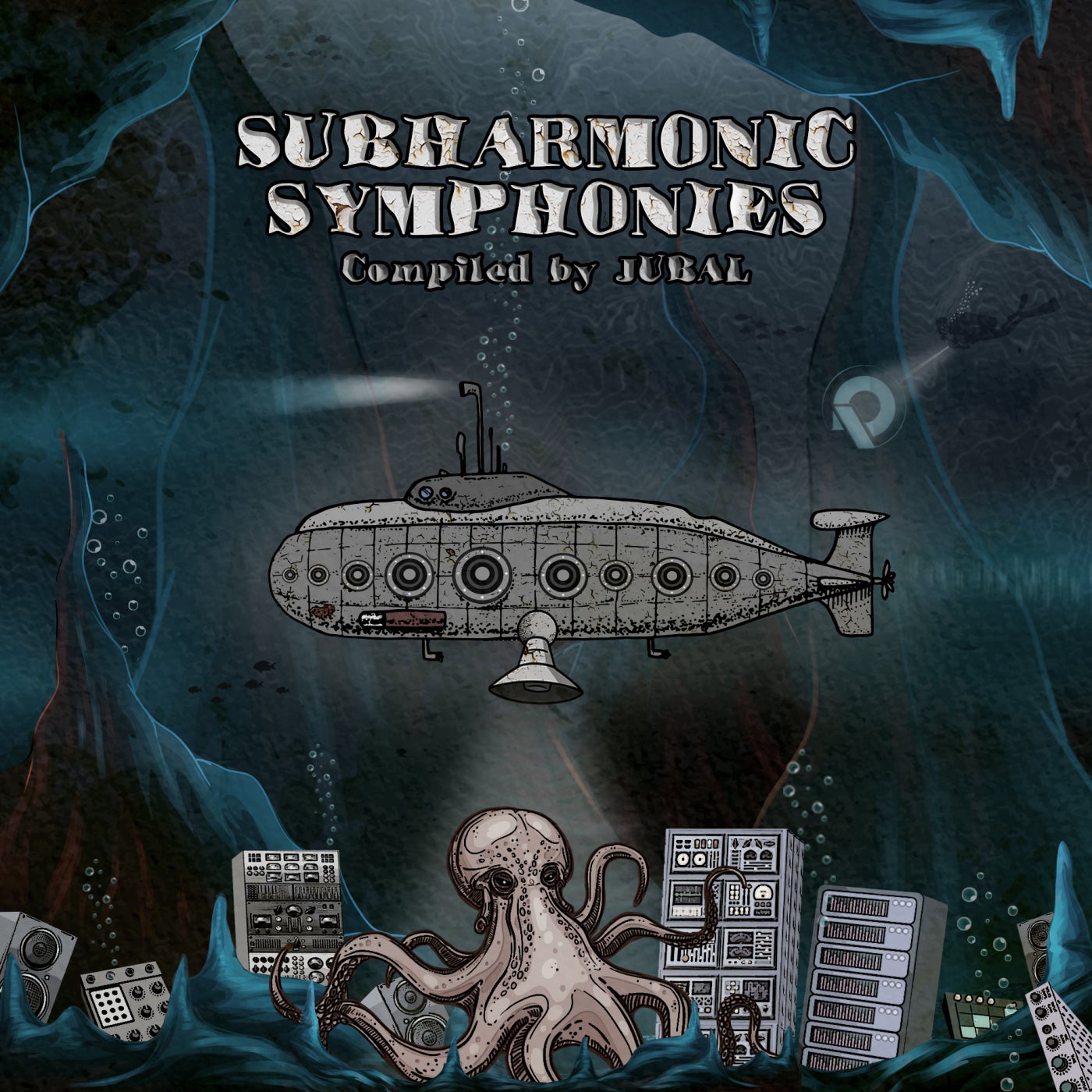 Subharmonic Symphonies