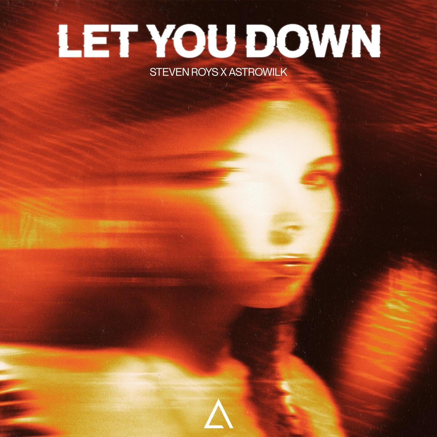 Let You Down