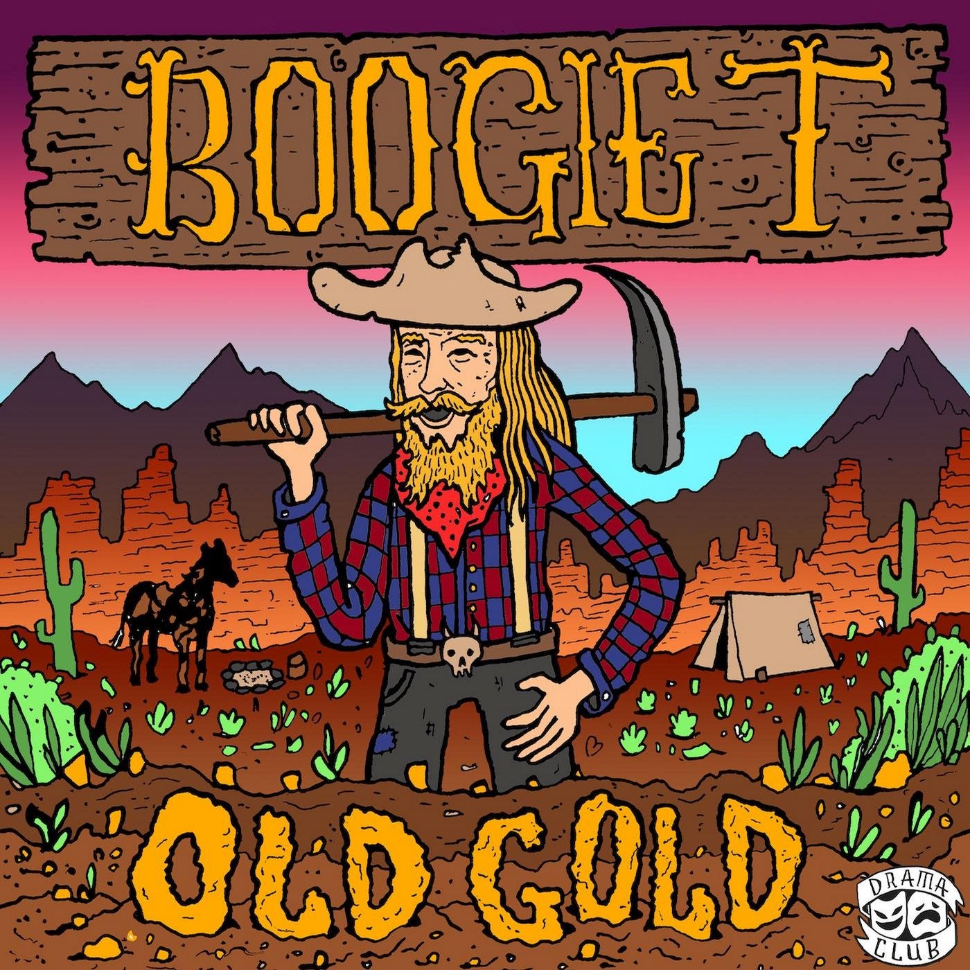 Old Gold EP
