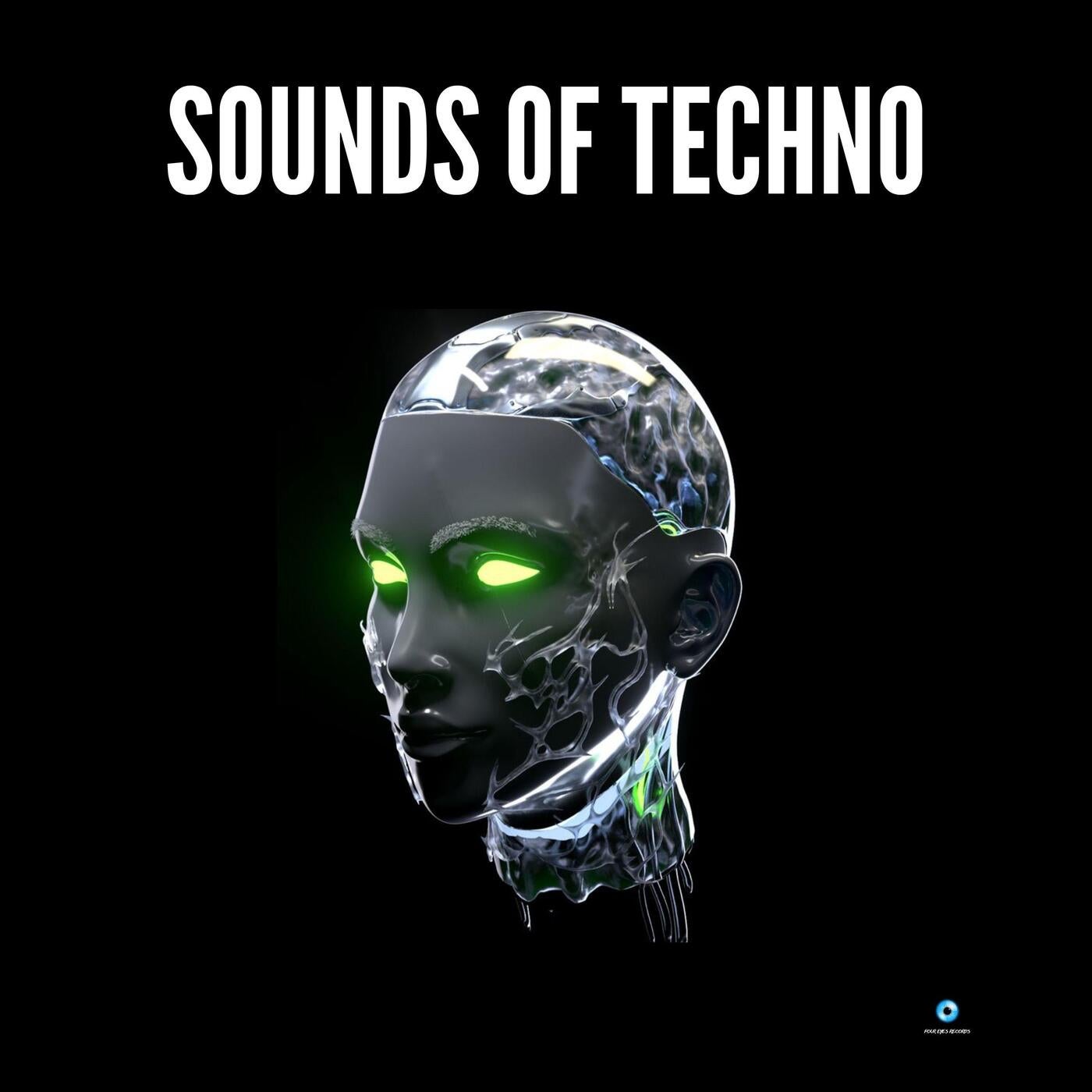 Sounds of Techno