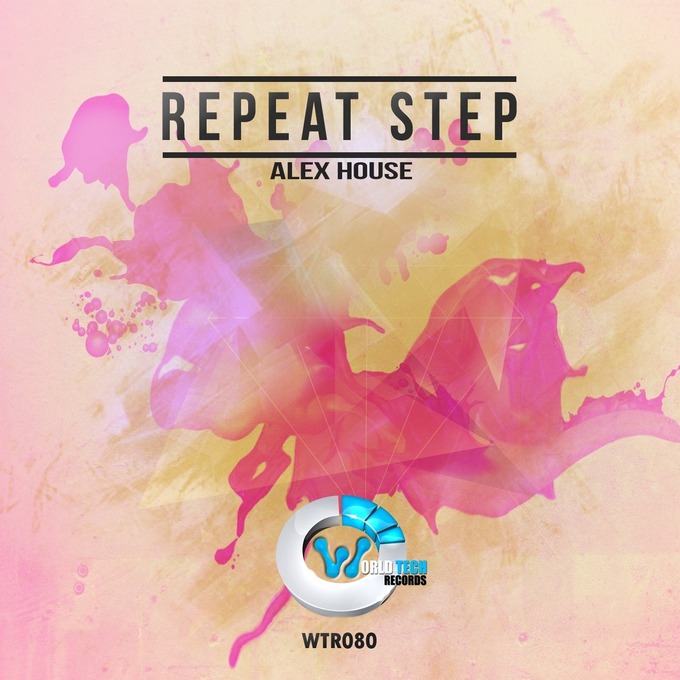 Repeat Step