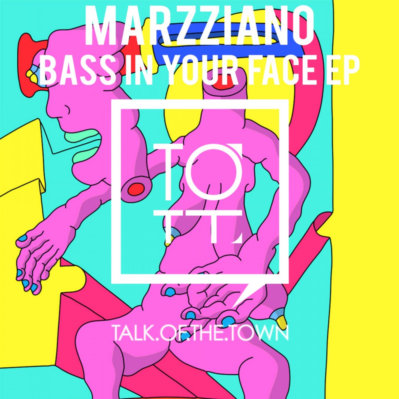 Bass In Your Face