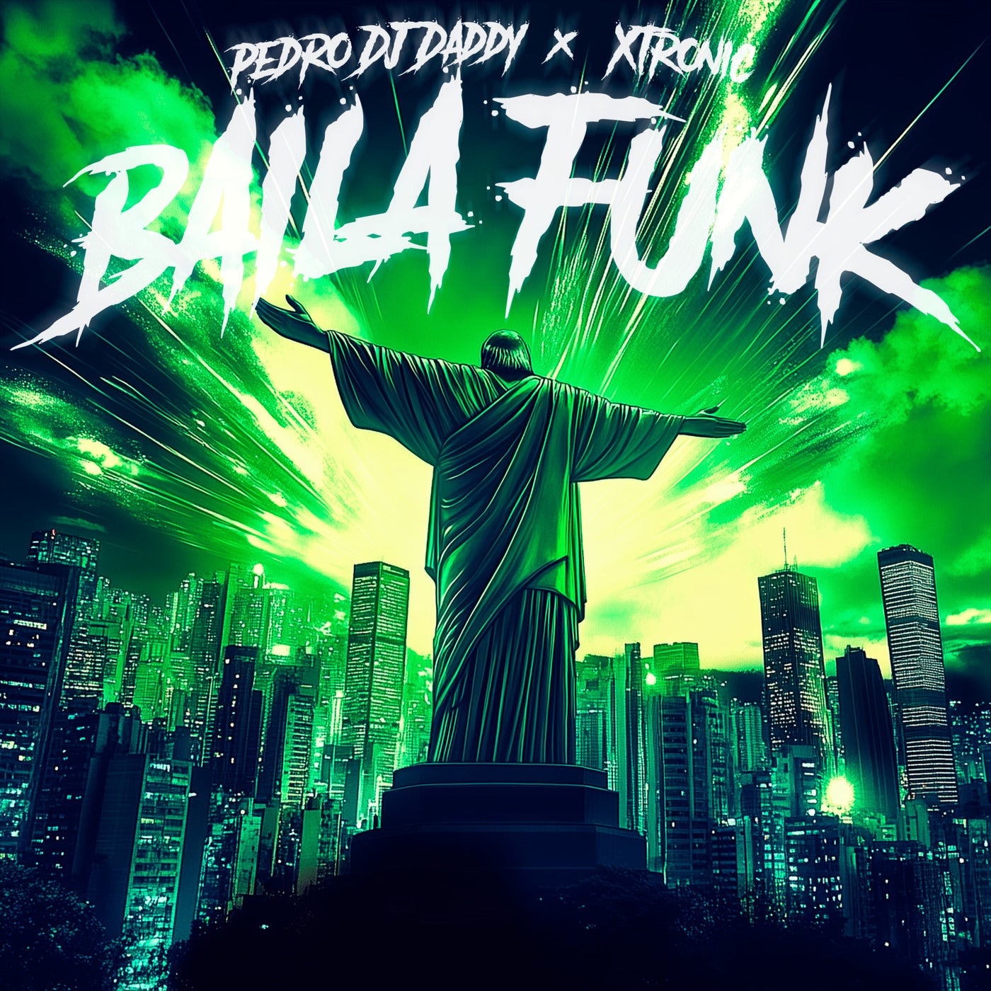Baila Funk