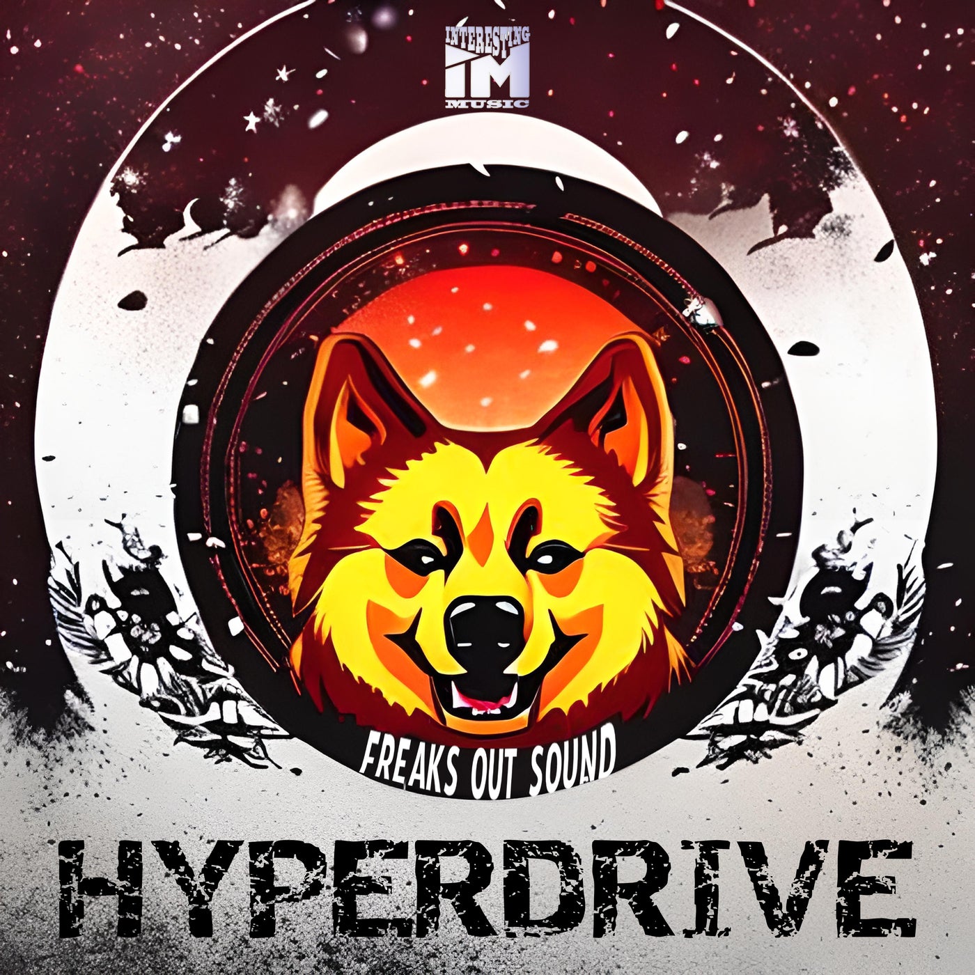 Hyperdrive