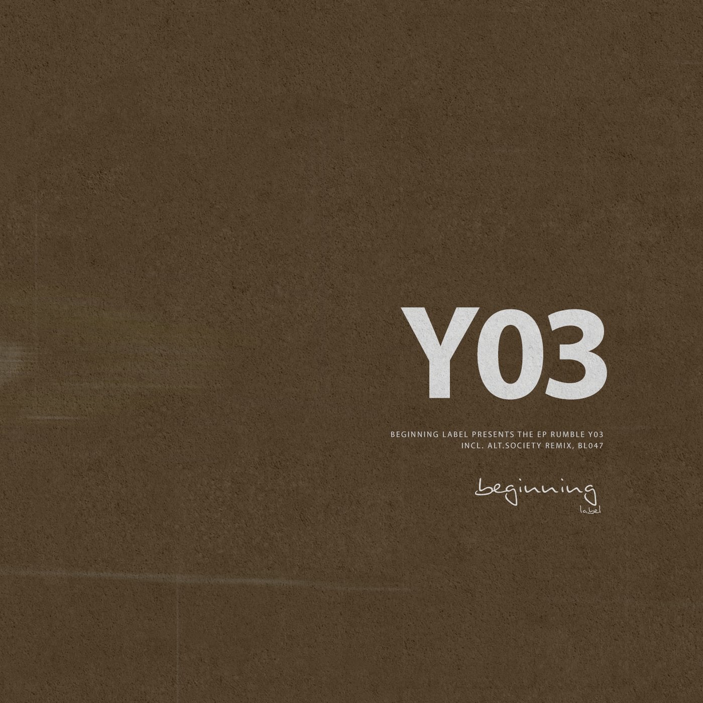 Y03 EP