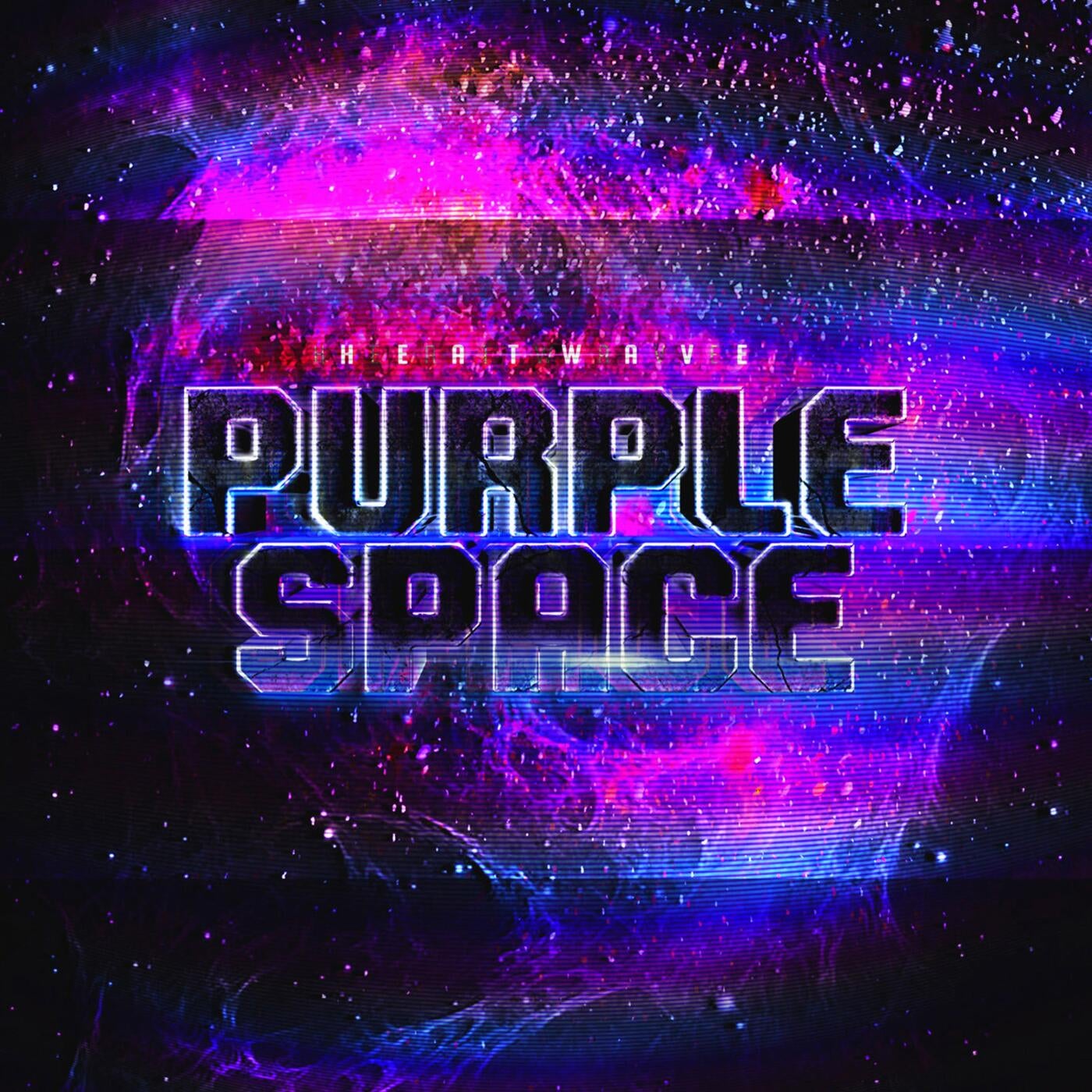 Purple Space