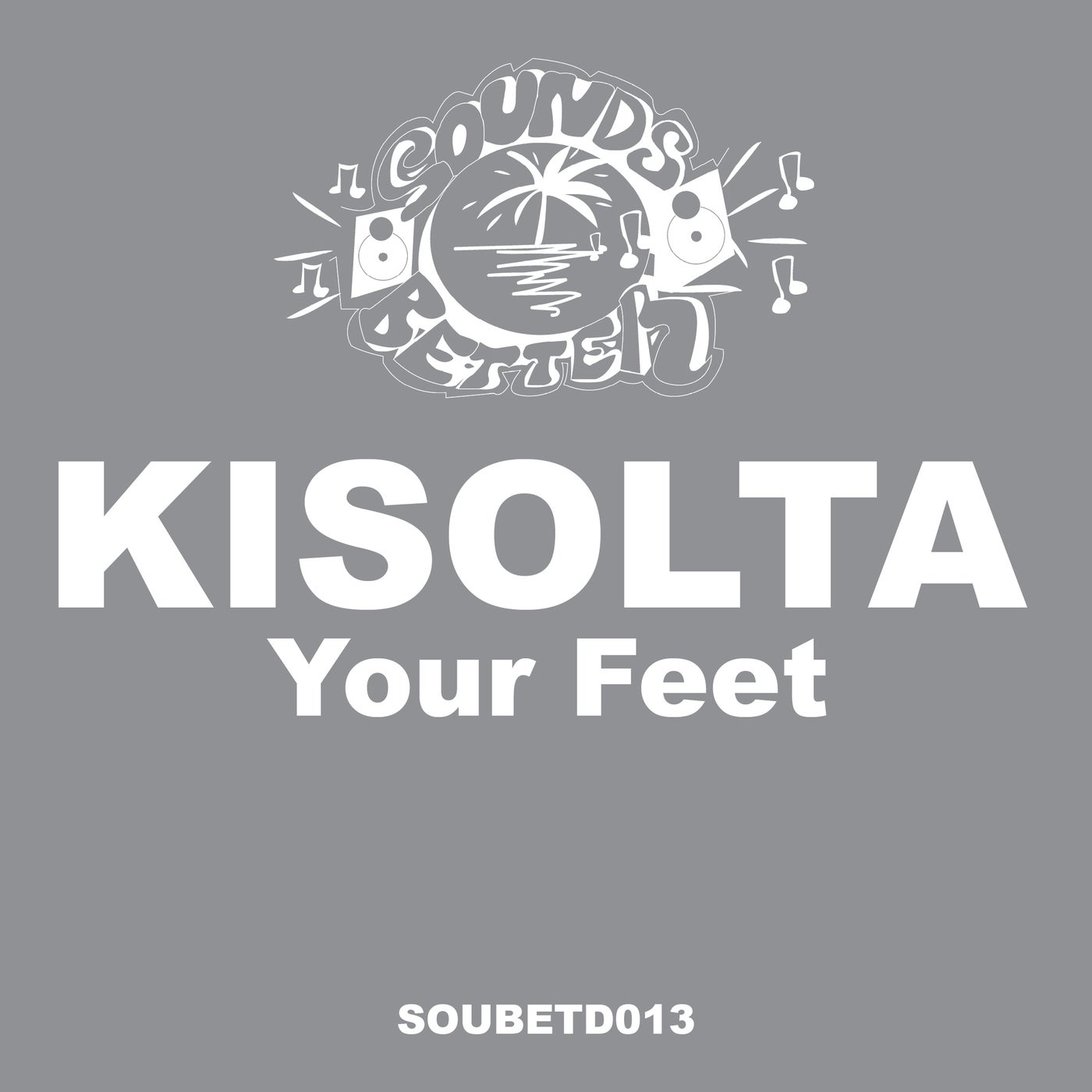 Your Feet