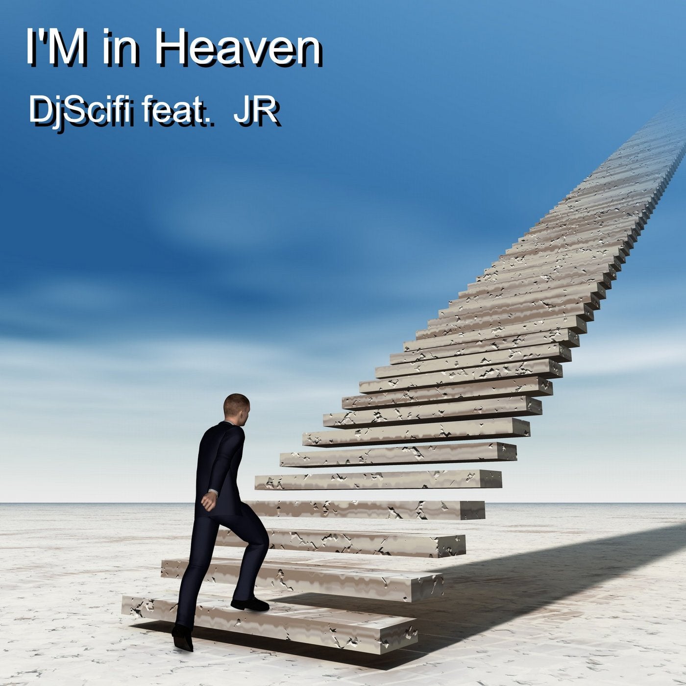 I'm in Heaven (feat. Jr)