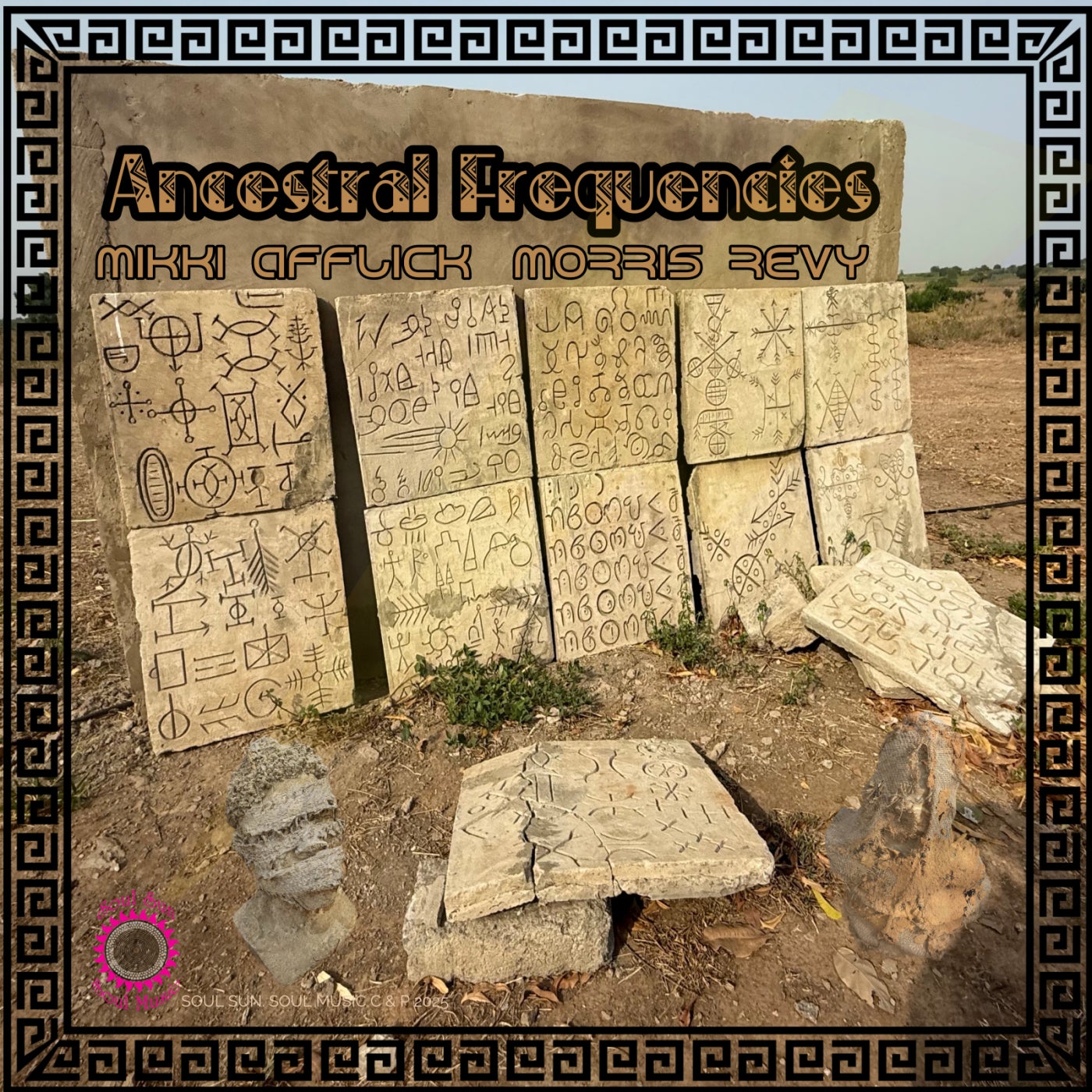 Ancentral Frequencies