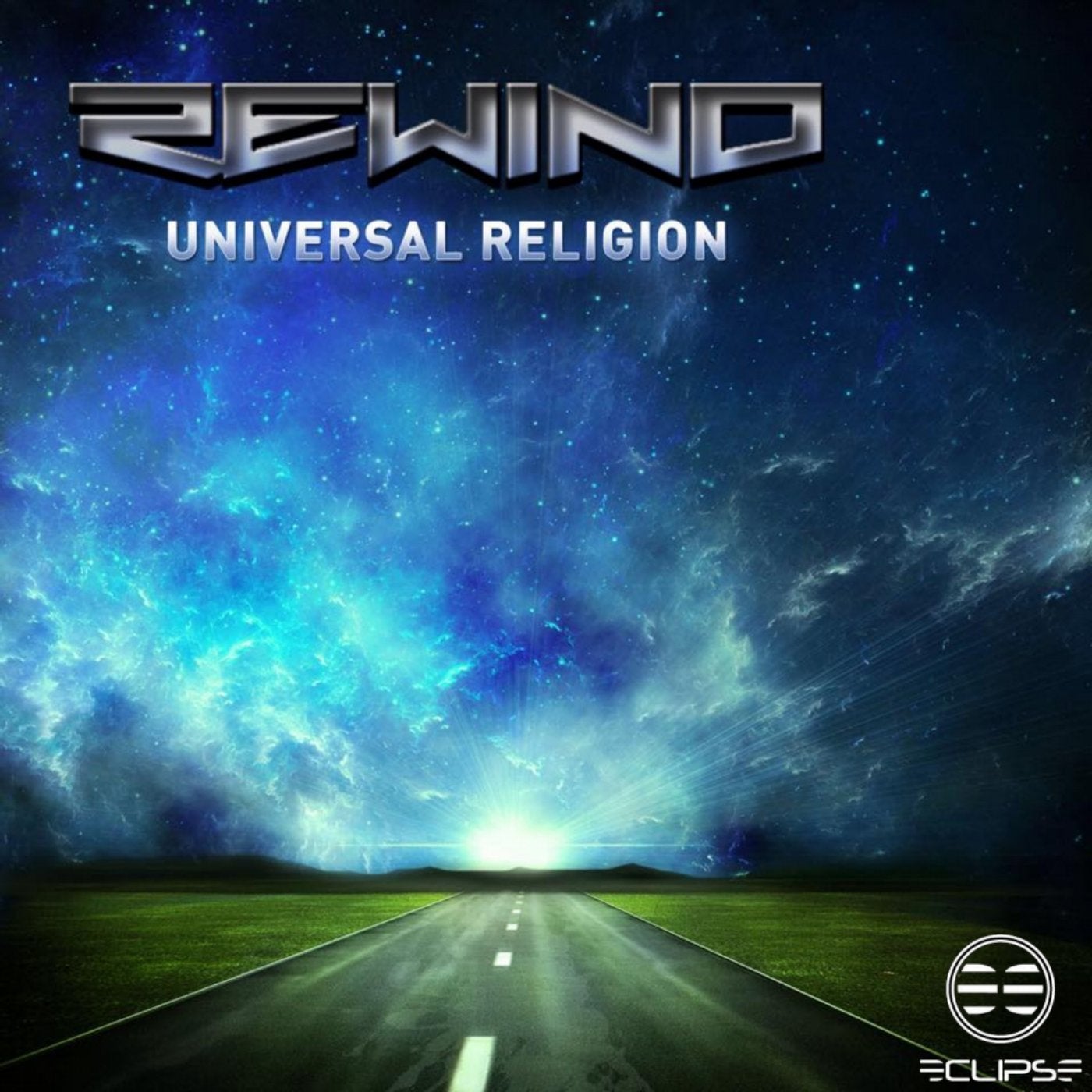 Universal Religion EP