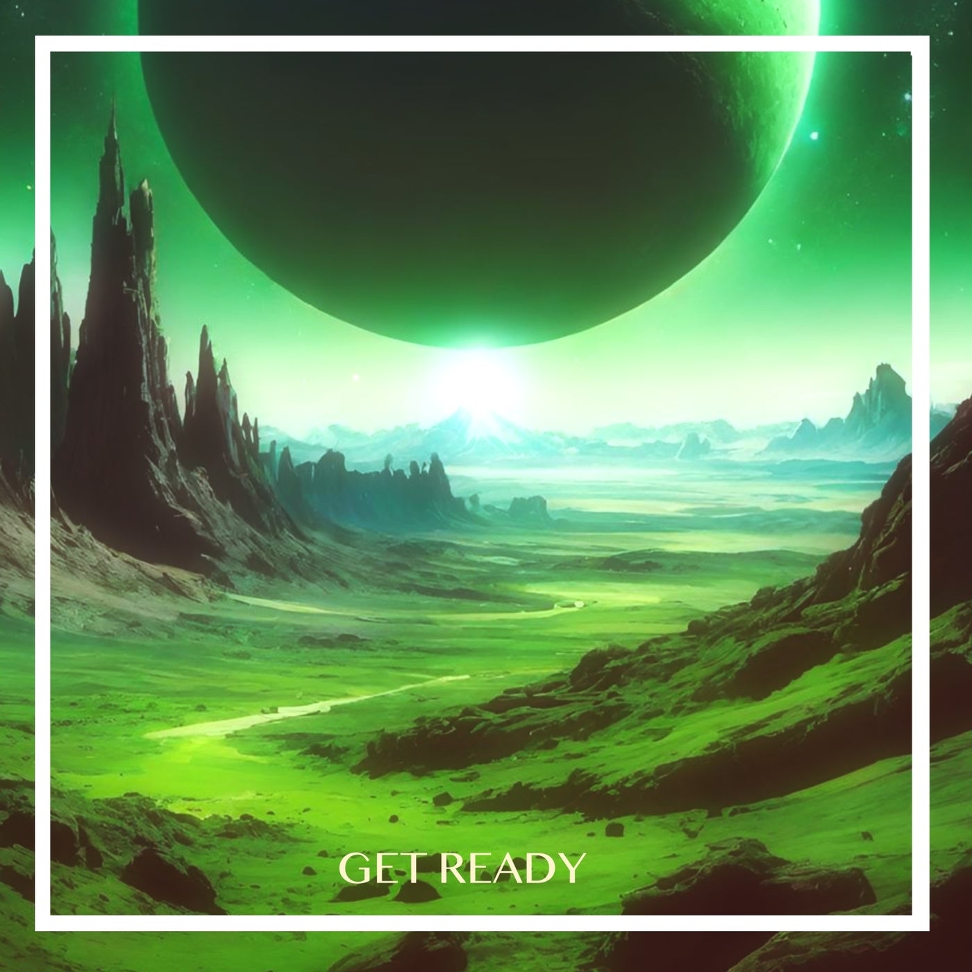 Get Ready