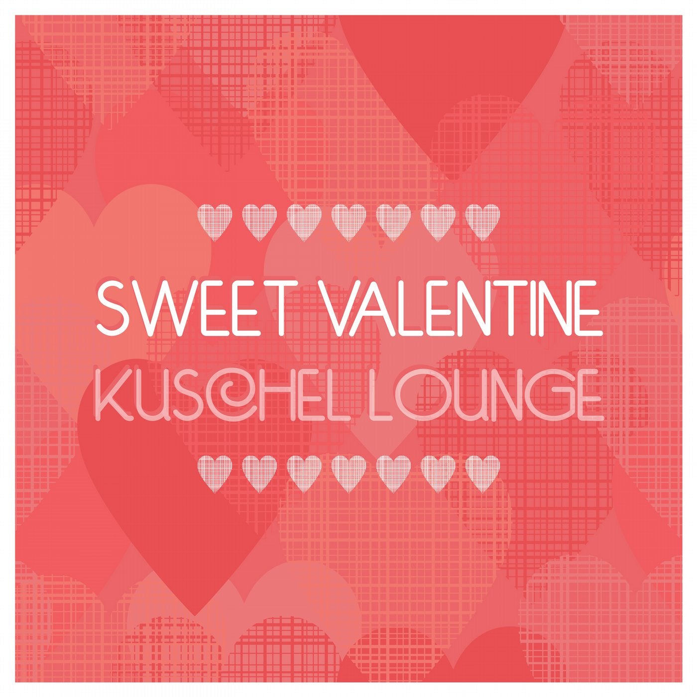 Sweet Valentine Kuschel Lounge