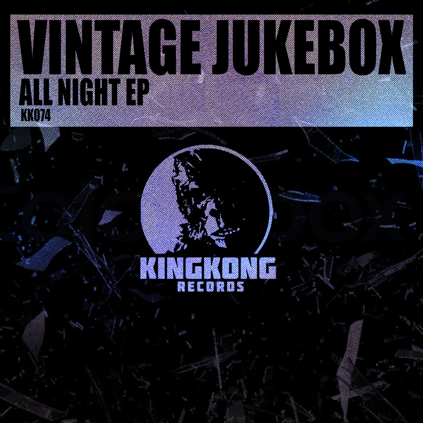 All Night EP
