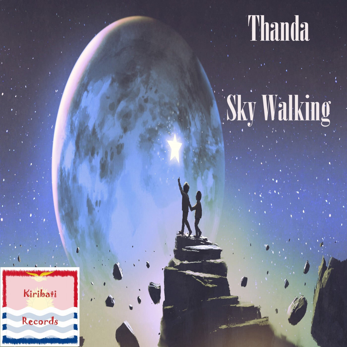 Sky Walking