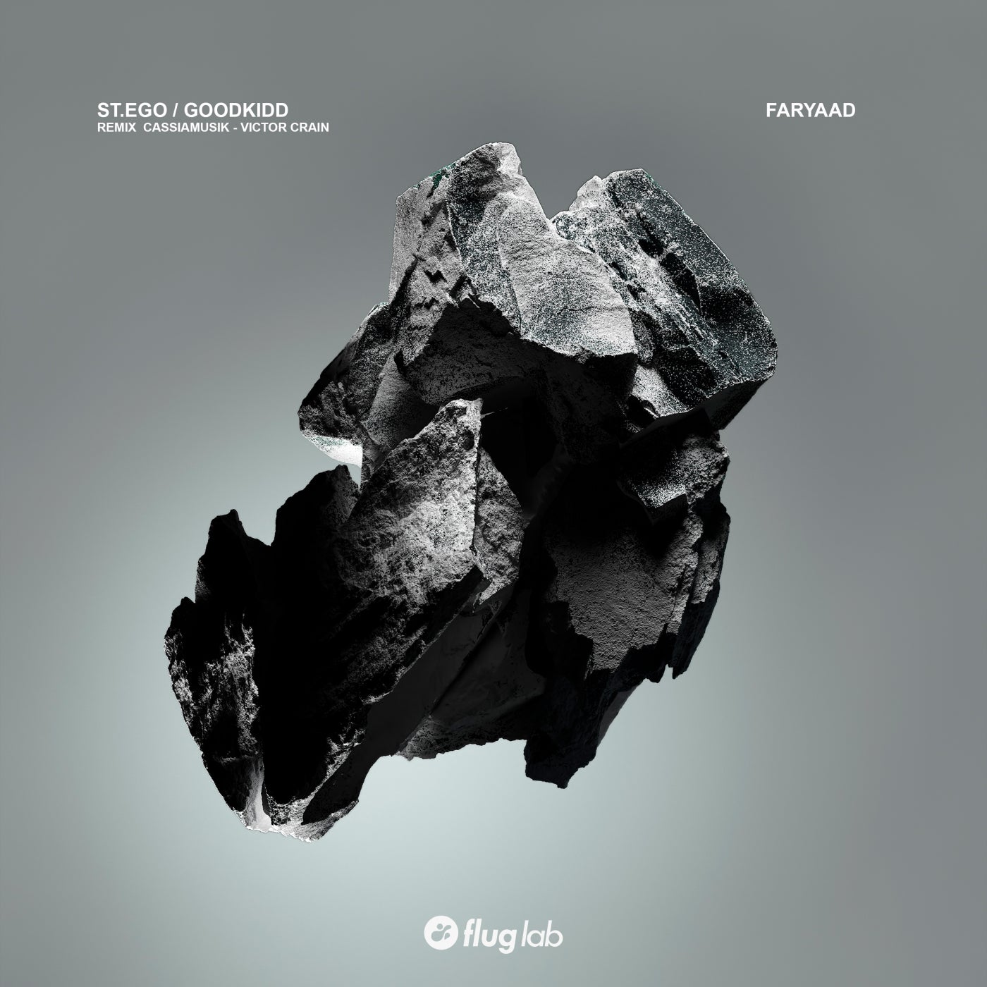 Cover art for Faryaad