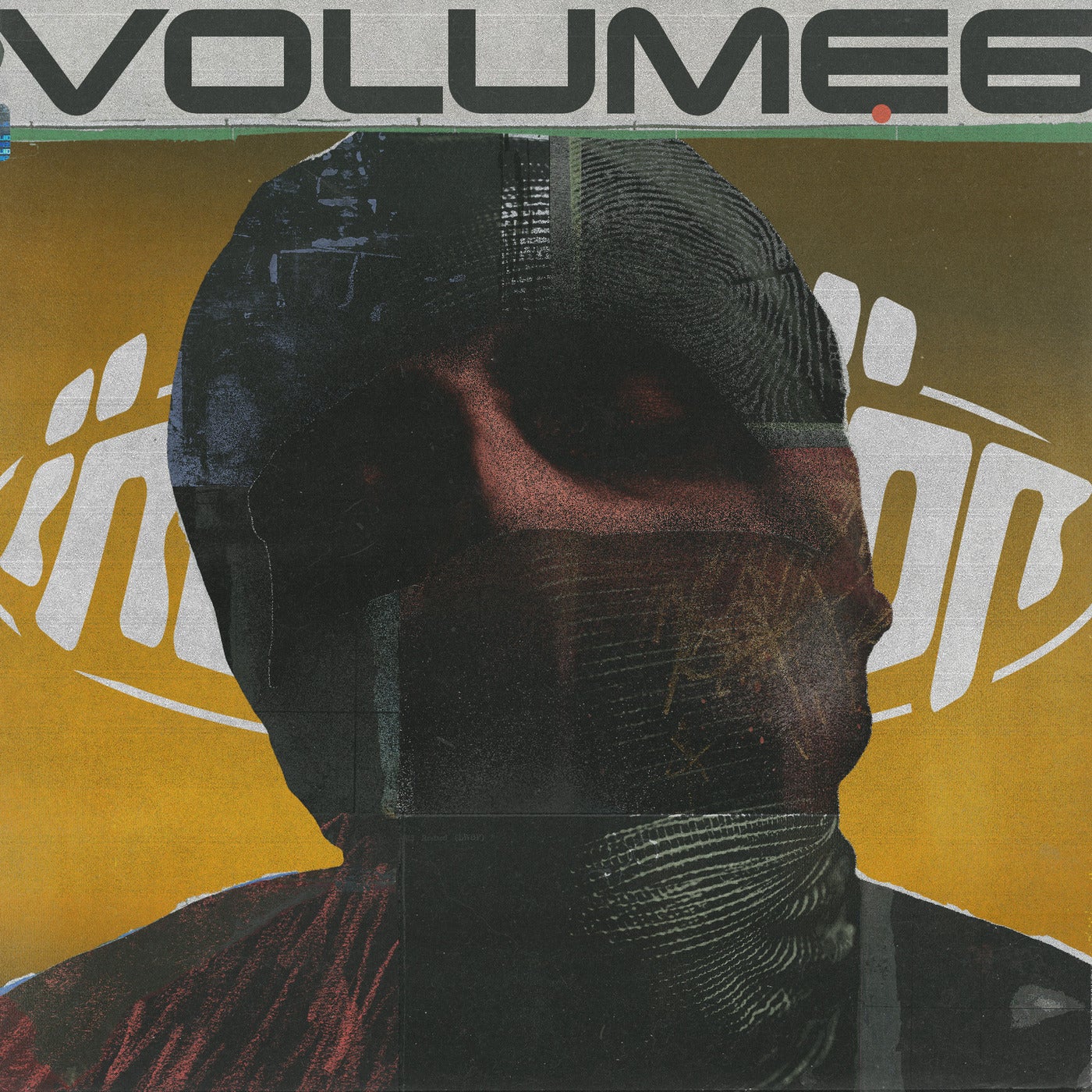 We Are Incurzion VOL.6 (FAST)