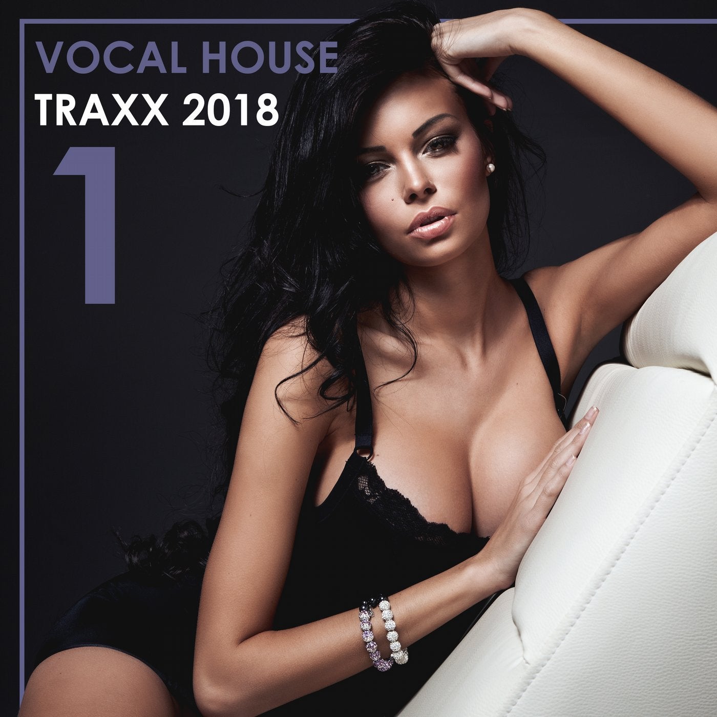 Vocal House Traxx 2018, Vol. 1