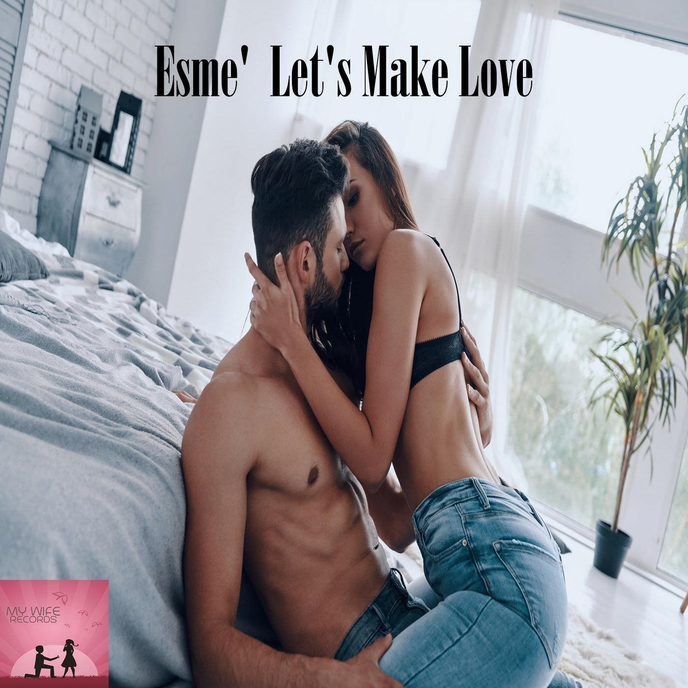 Let's Make Love