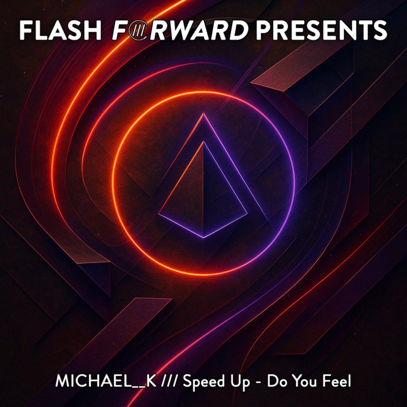Speed Up - You Feel Do