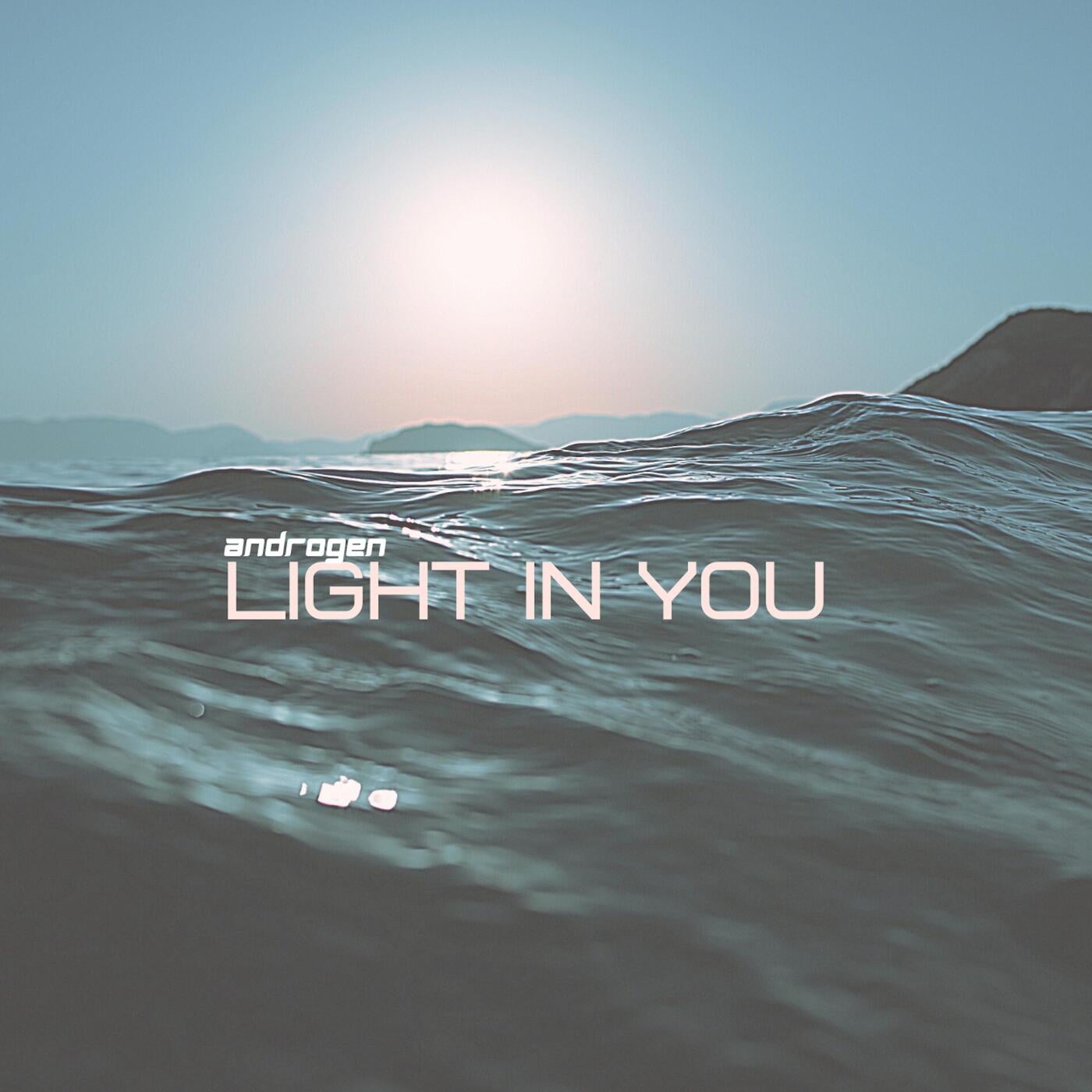 Light in you